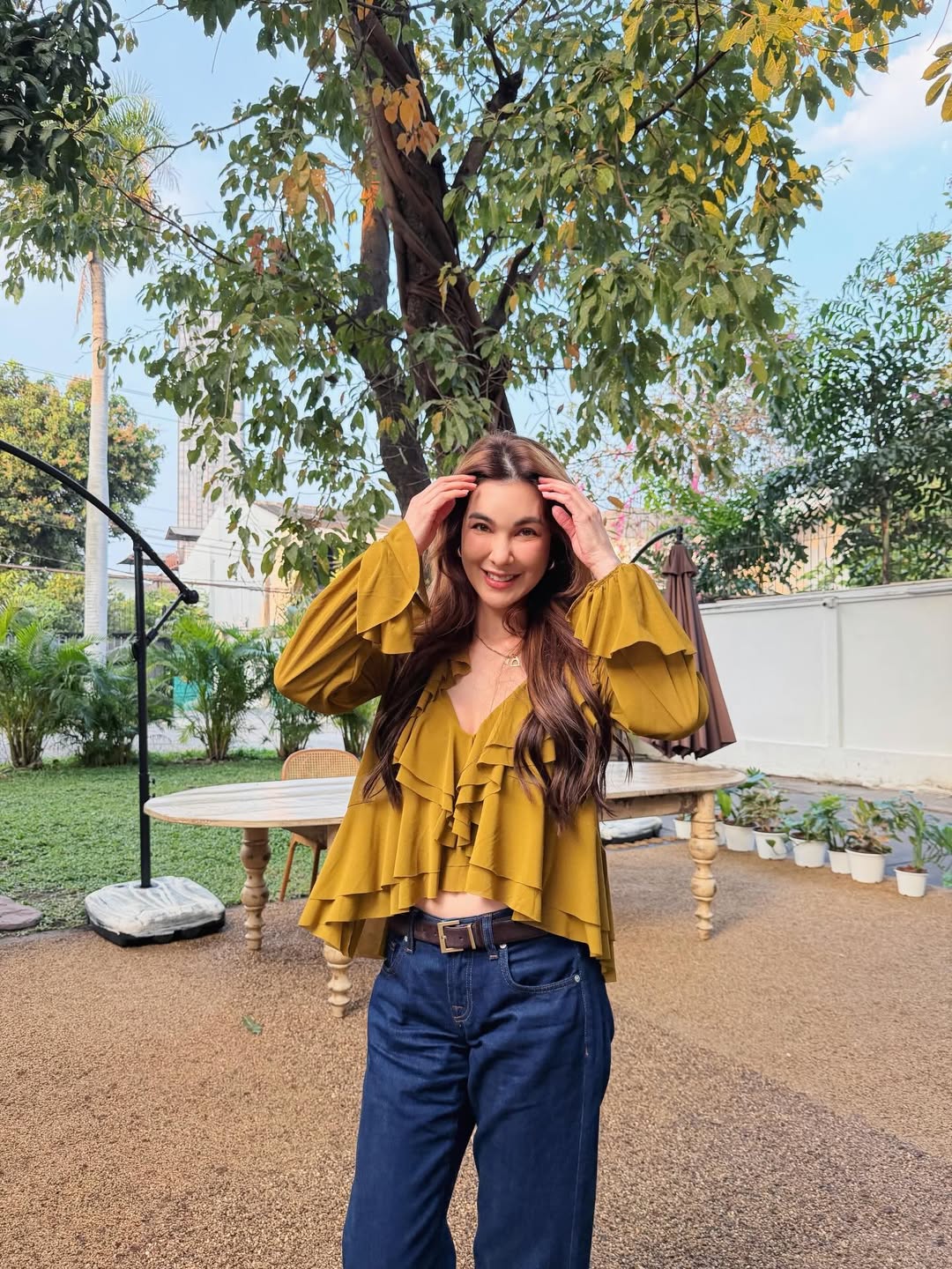 โบว์ - เบญจวรรณ อาร์ตเนอร์