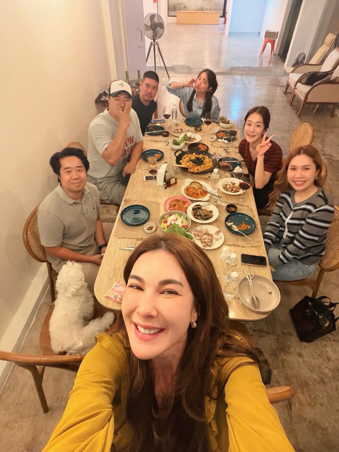 โบว์ - เบญจวรรณ อาร์ตเนอร์