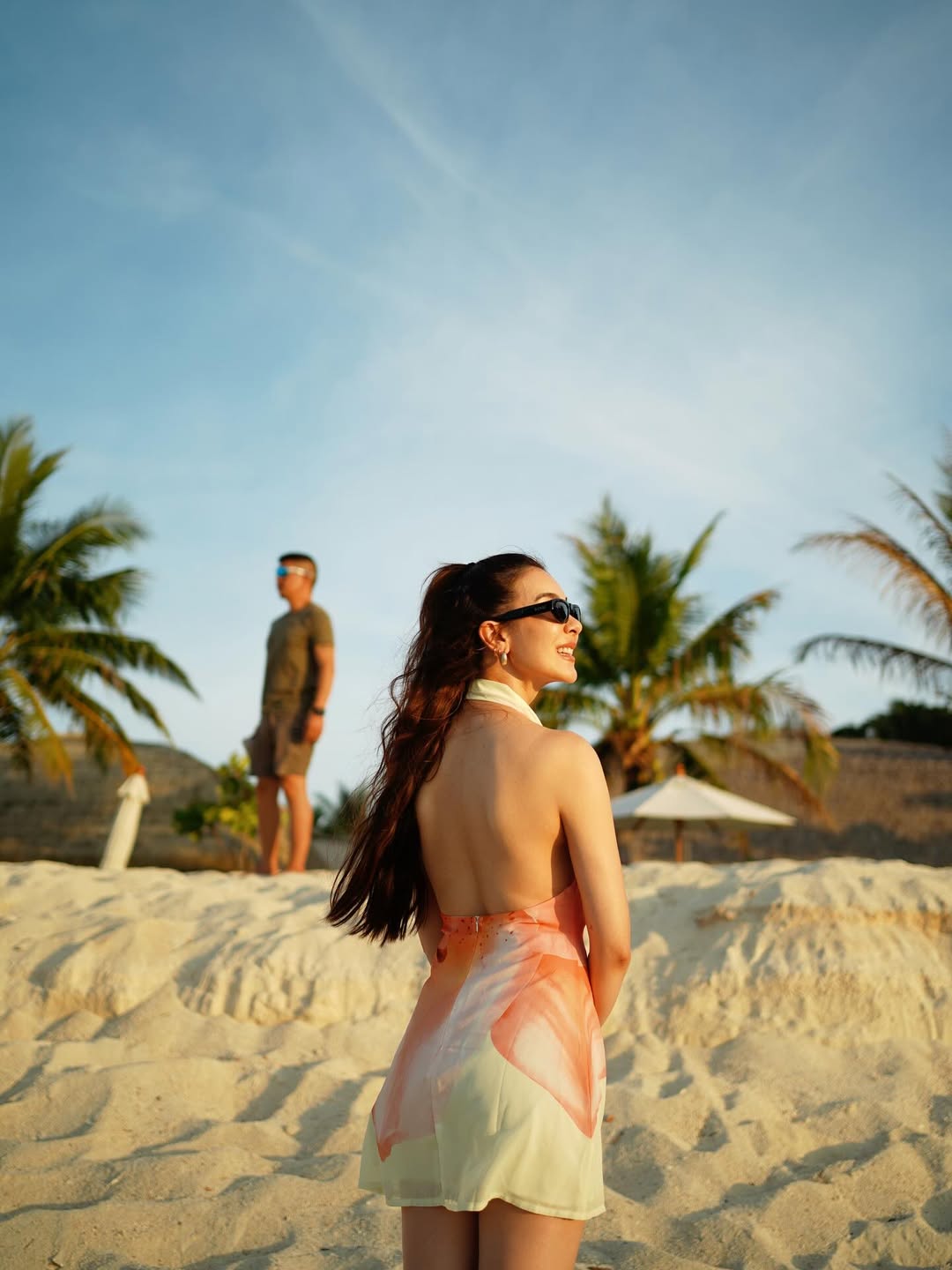 โบว์ - เบญจวรรณ อาร์ตเนอร์