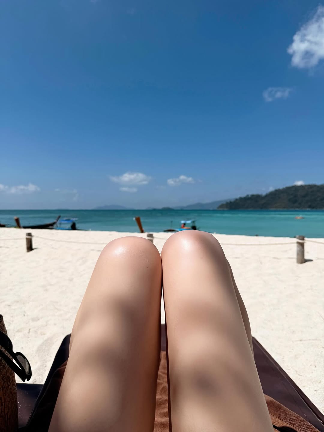 โบว์ - เบญจวรรณ อาร์ตเนอร์