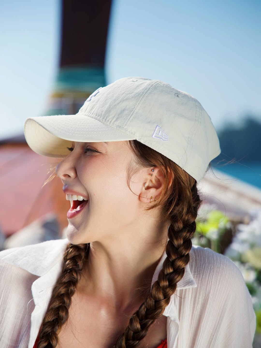 โบว์ - เบญจวรรณ อาร์ตเนอร์