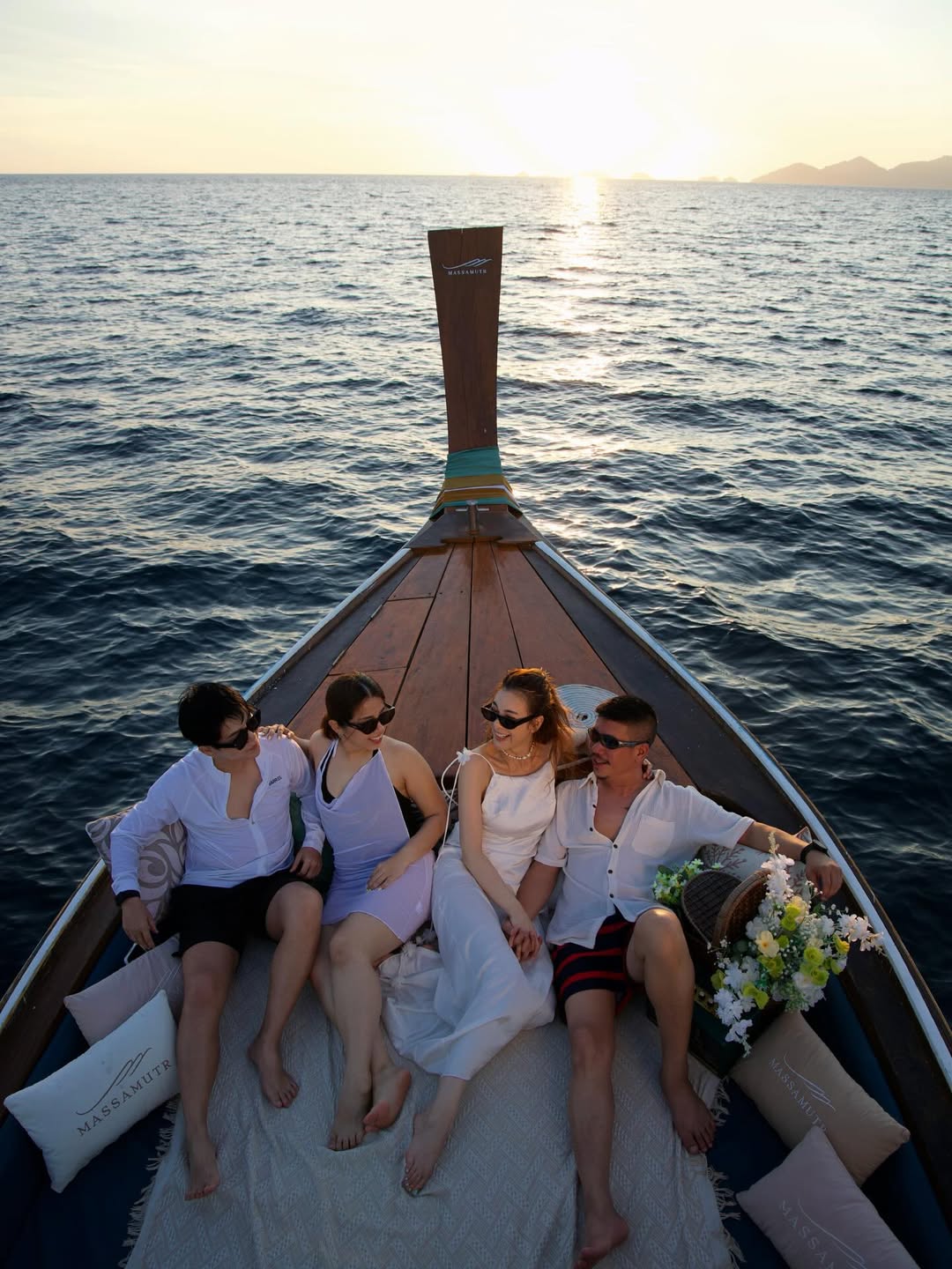 โบว์ - เบญจวรรณ อาร์ตเนอร์