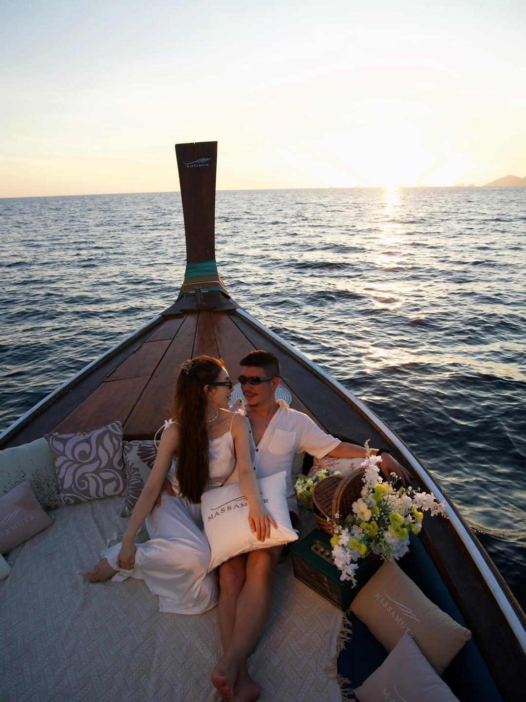 โบว์ - เบญจวรรณ อาร์ตเนอร์