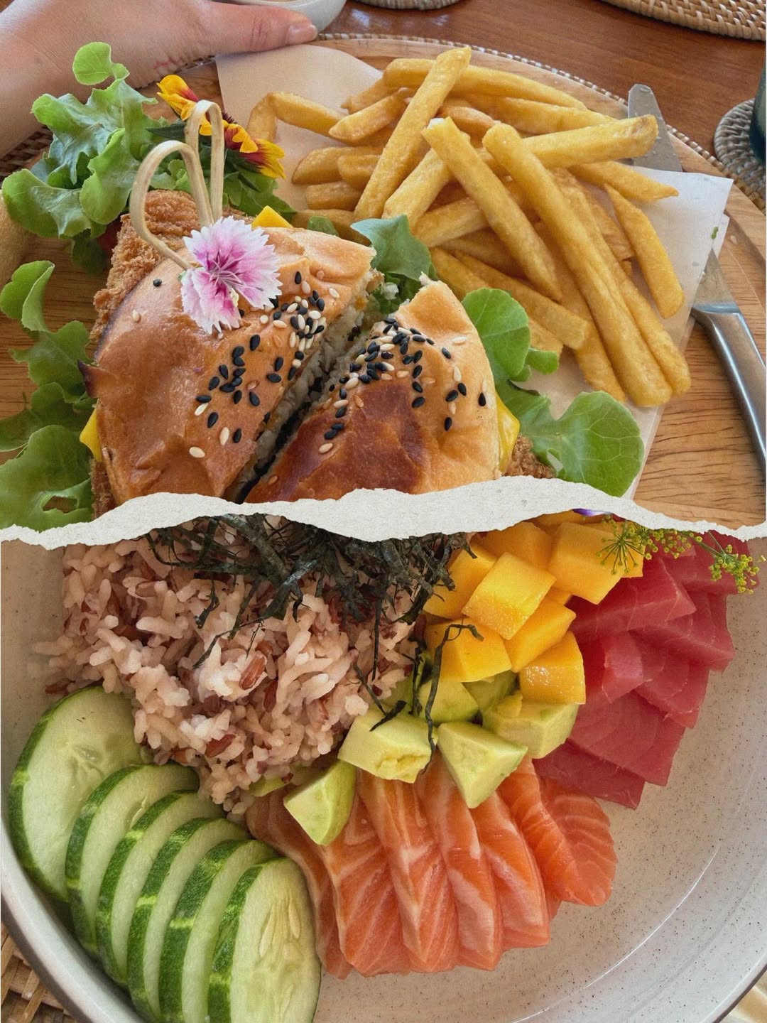 โบว์ - เบญจวรรณ อาร์ตเนอร์