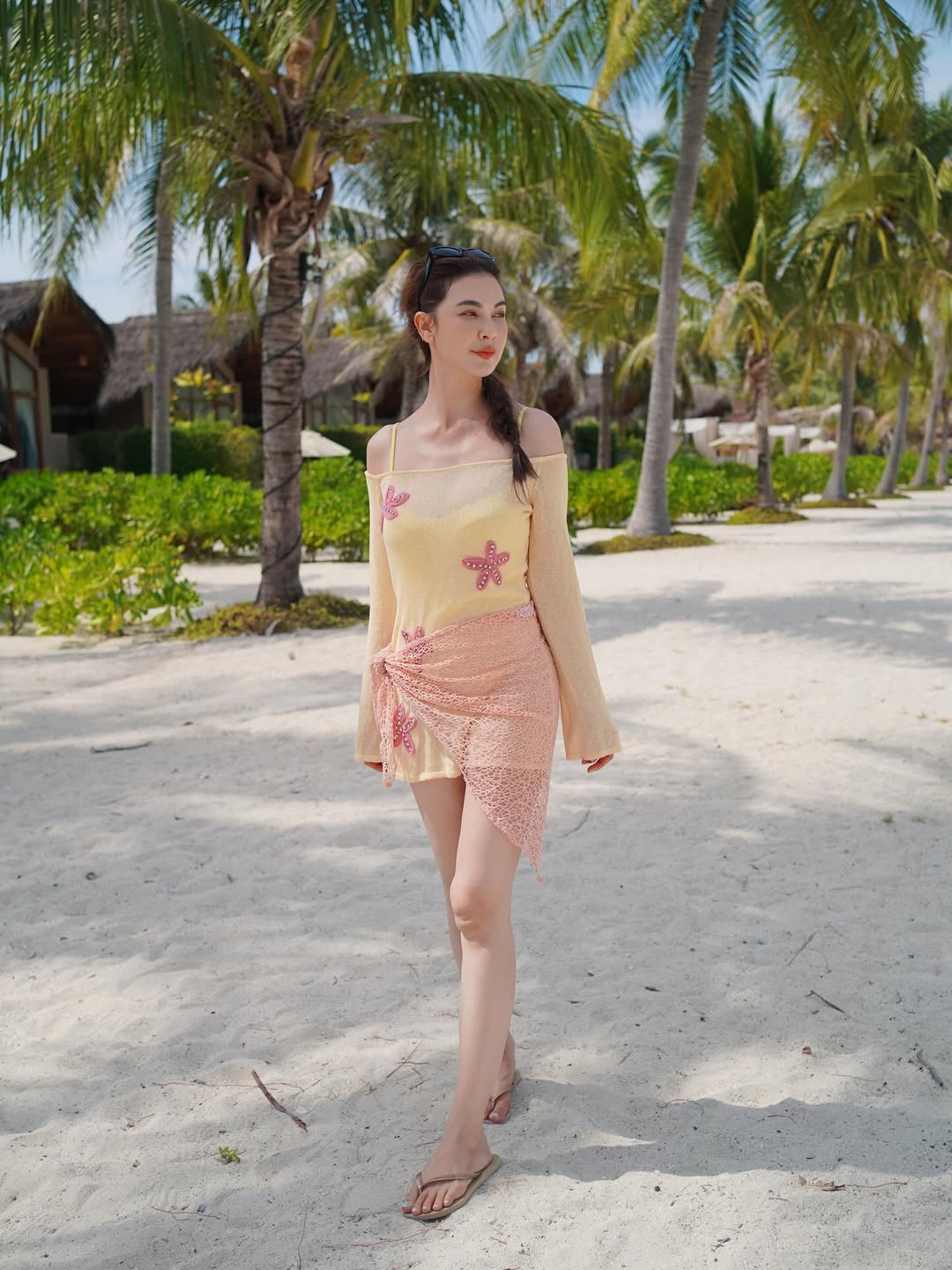 โบว์ - เบญจวรรณ อาร์ตเนอร์