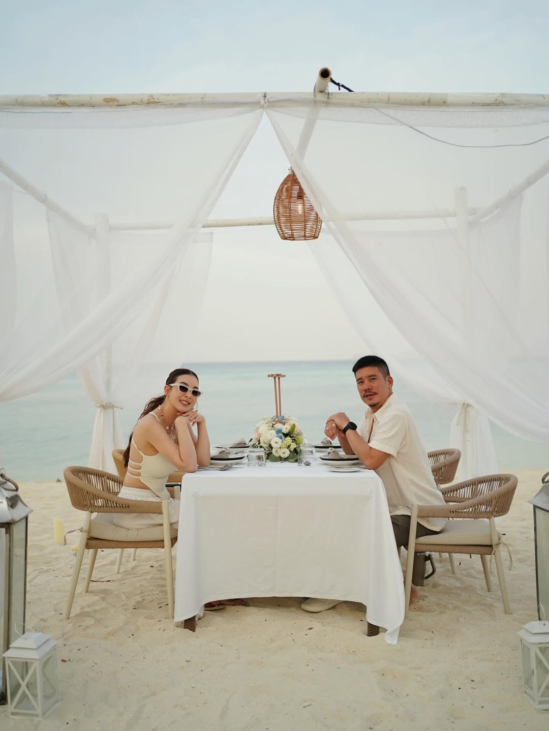 โบว์ - เบญจวรรณ อาร์ตเนอร์