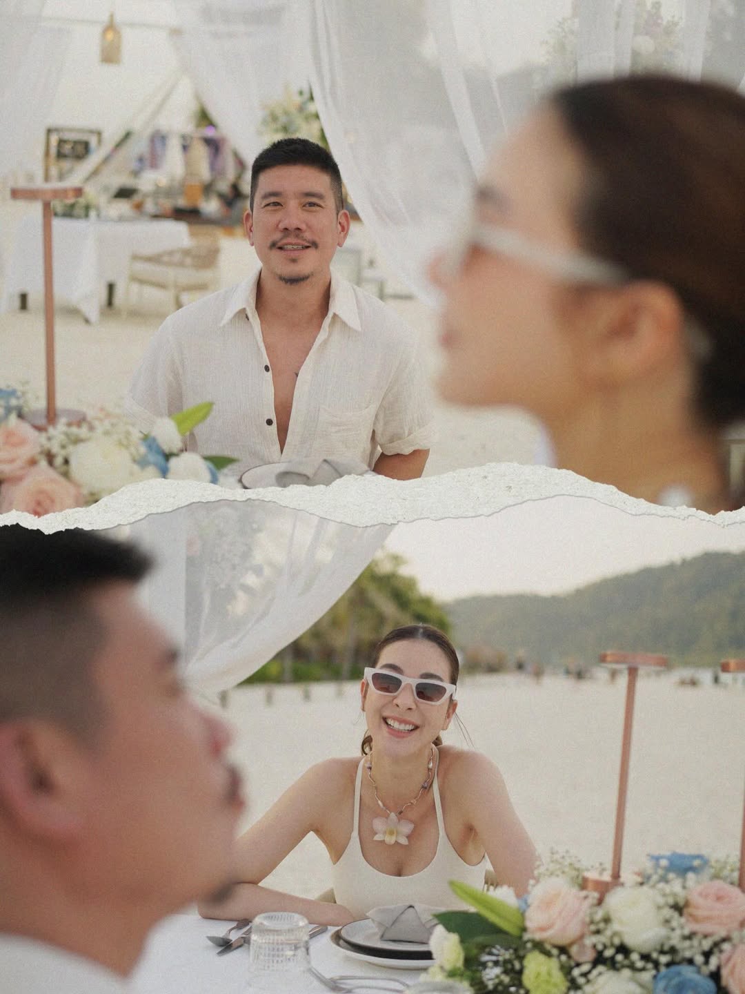 โบว์ - เบญจวรรณ อาร์ตเนอร์