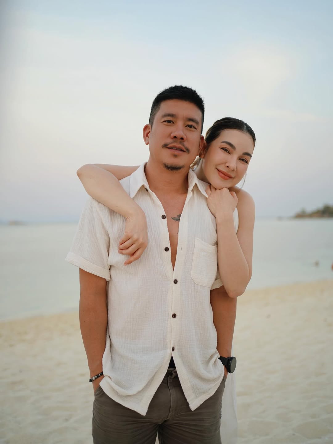 โบว์ - เบญจวรรณ อาร์ตเนอร์