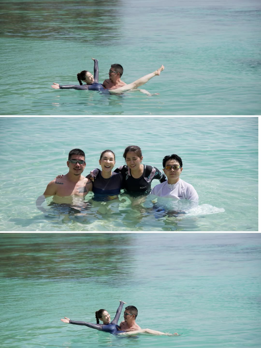 โบว์ - เบญจวรรณ อาร์ตเนอร์