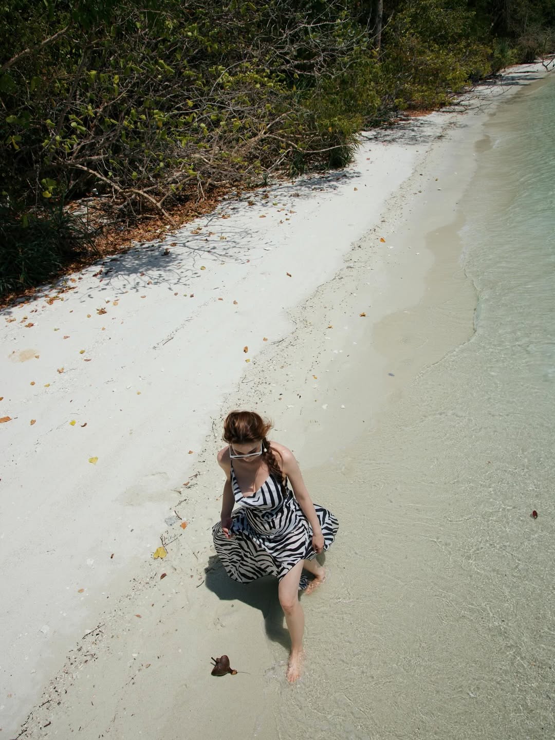 โบว์ - เบญจวรรณ อาร์ตเนอร์