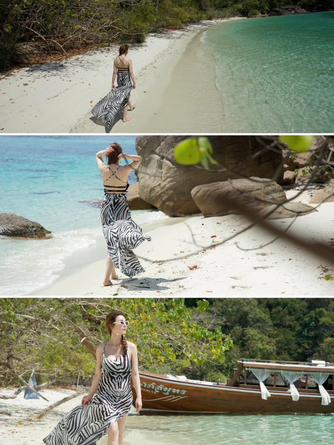 โบว์ - เบญจวรรณ อาร์ตเนอร์