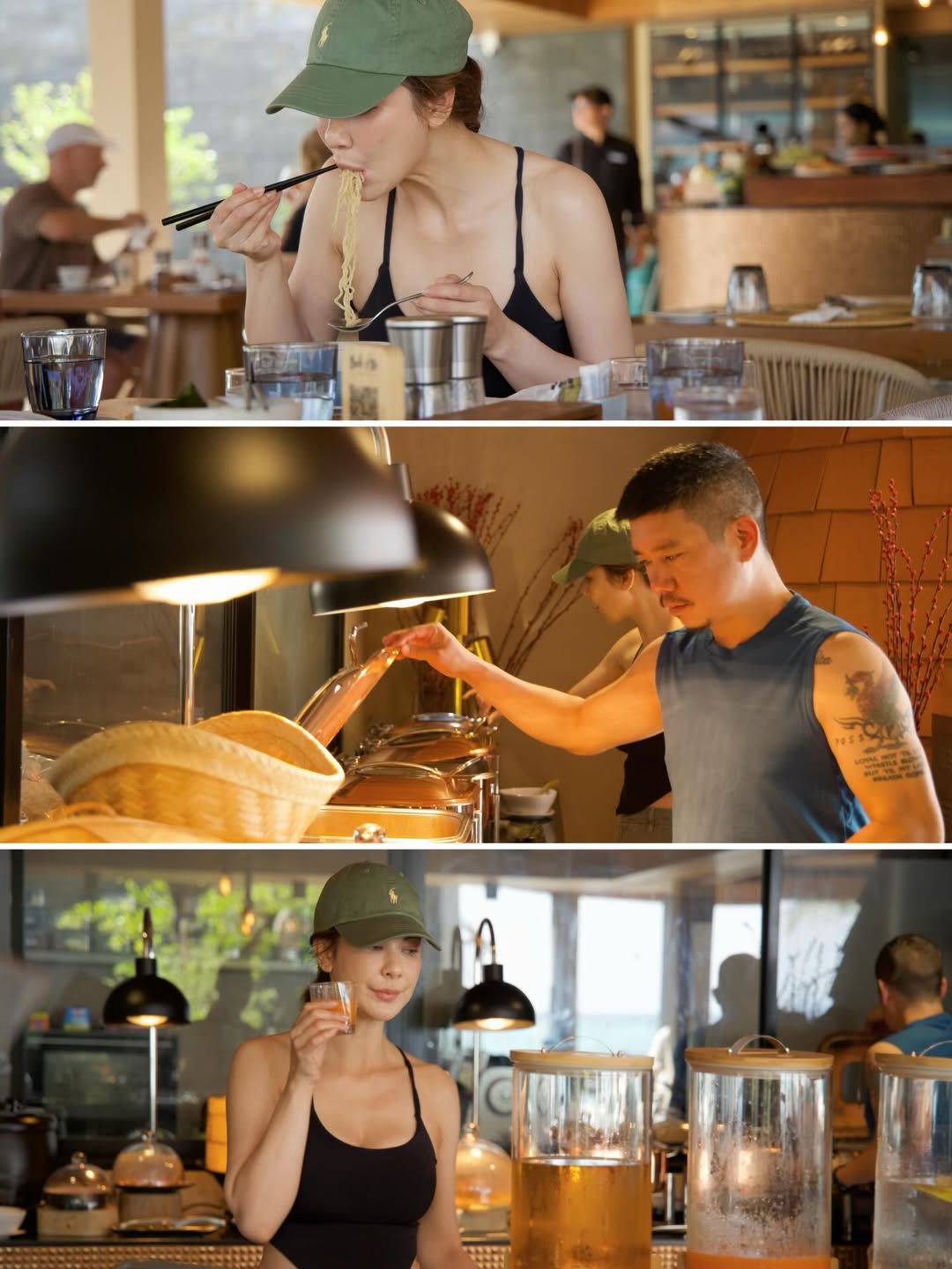 โบว์ - เบญจวรรณ อาร์ตเนอร์