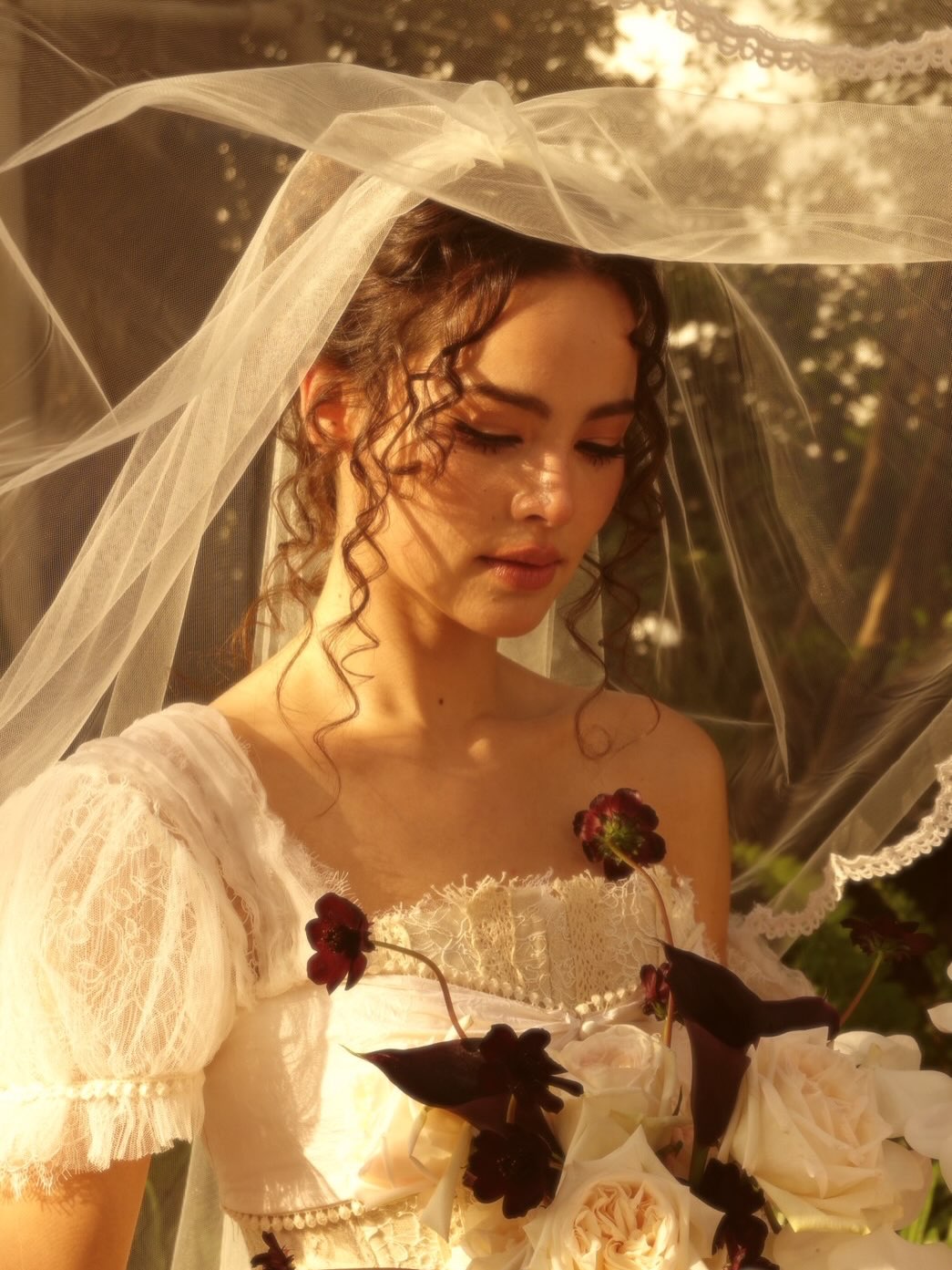 โบว์ - เบญจวรรณ อาร์ตเนอร์