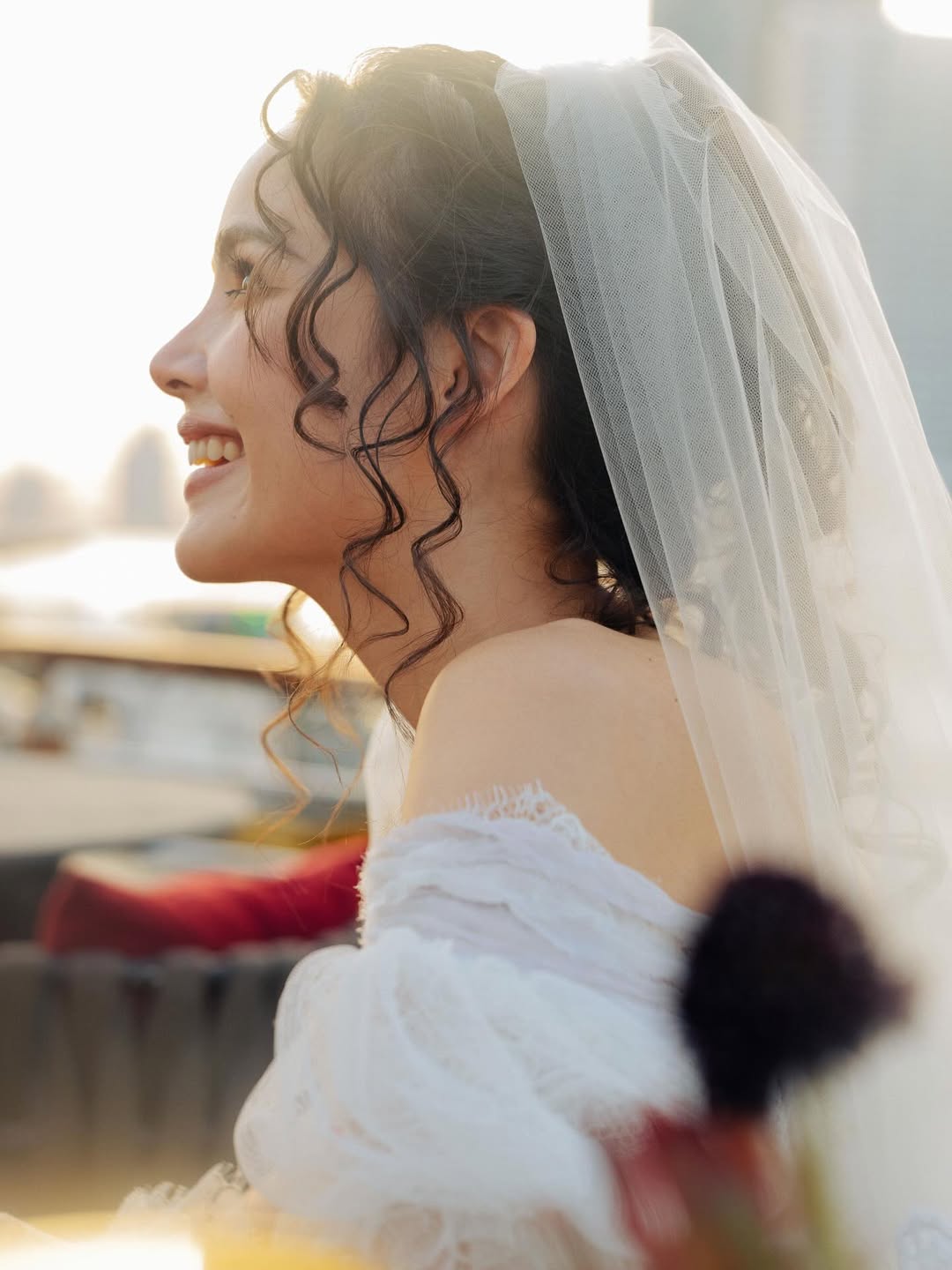 โบว์ - เบญจวรรณ อาร์ตเนอร์