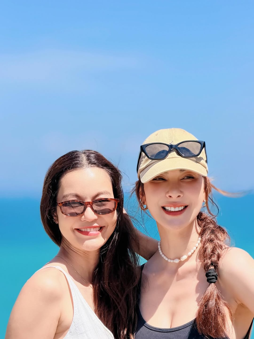 โบว์ - เบญจวรรณ อาร์ตเนอร์