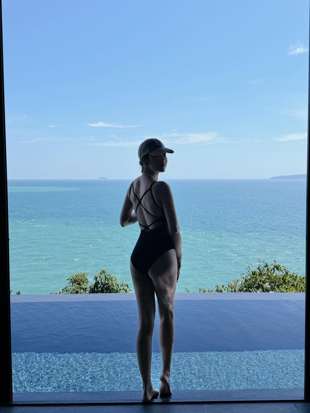 โบว์ - เบญจวรรณ อาร์ตเนอร์