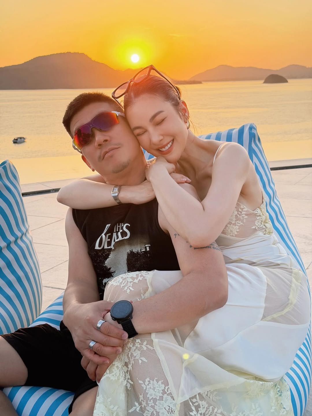 โบว์ - เบญจวรรณ อาร์ตเนอร์