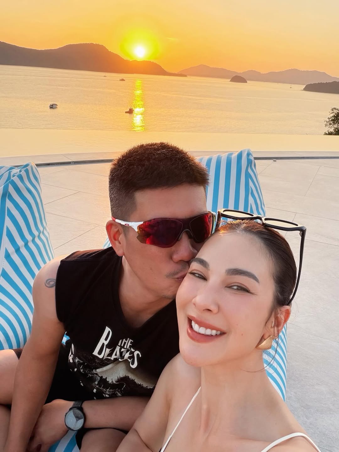 โบว์ - เบญจวรรณ อาร์ตเนอร์