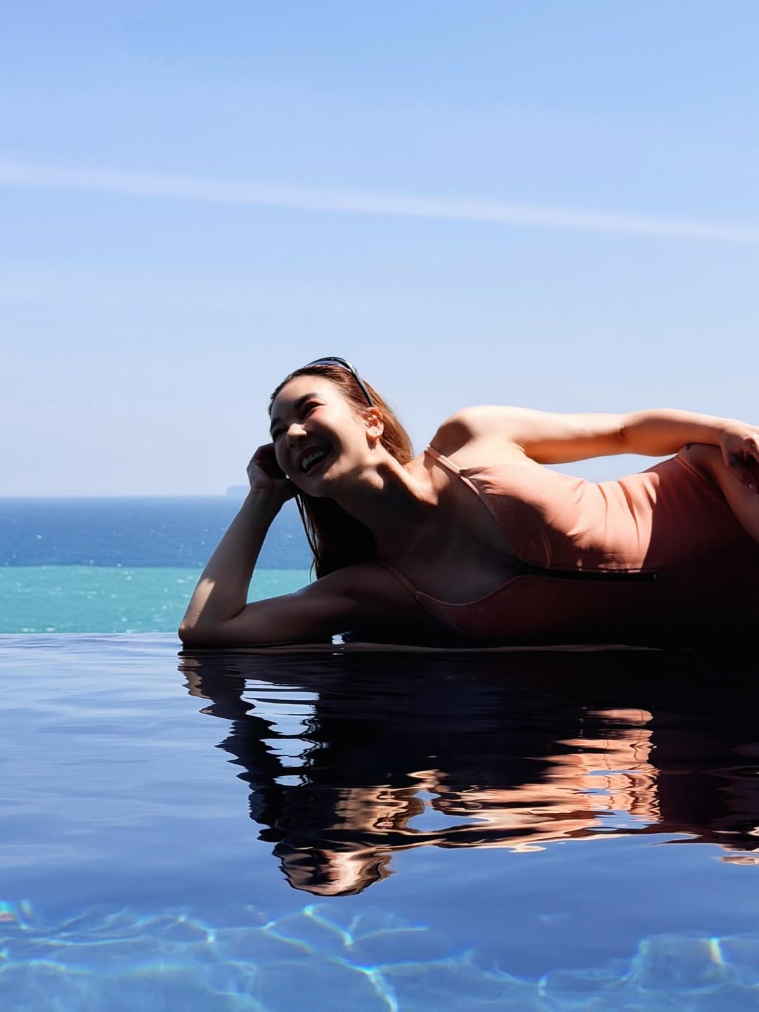 โบว์ - เบญจวรรณ อาร์ตเนอร์