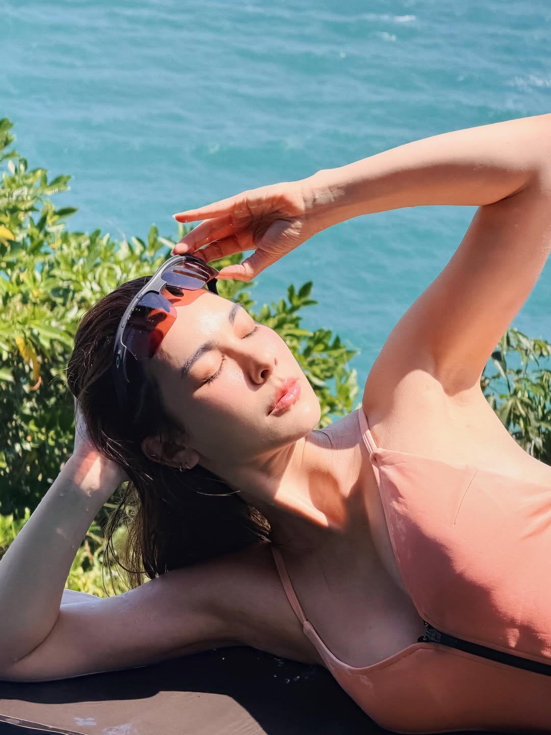 โบว์ - เบญจวรรณ อาร์ตเนอร์