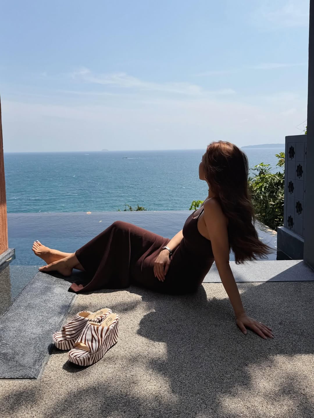 โบว์ - เบญจวรรณ อาร์ตเนอร์