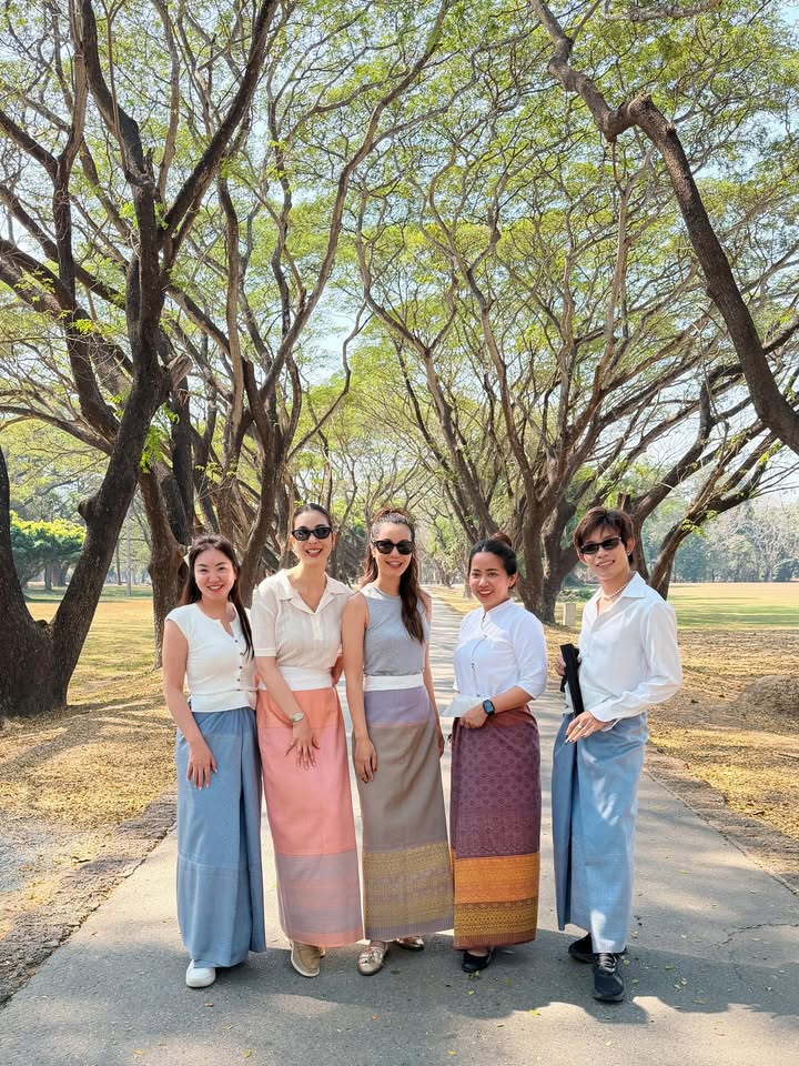 โบว์ - เบญจวรรณ อาร์ตเนอร์