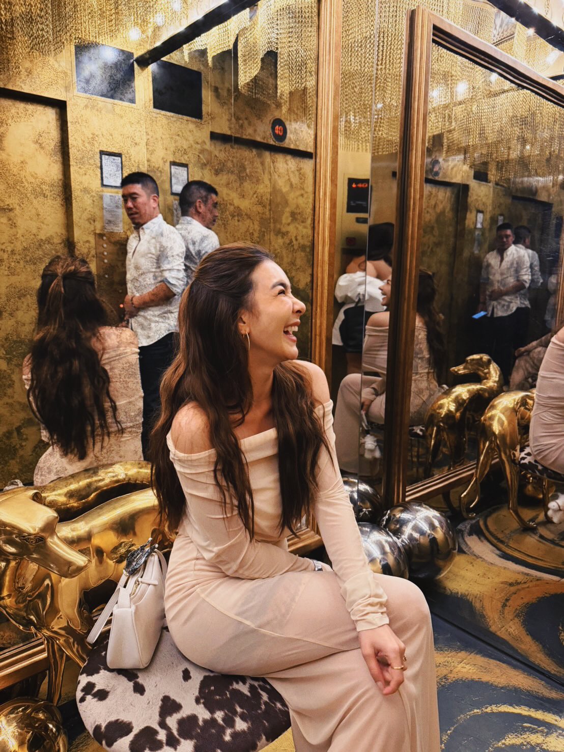 โบว์ - เบญจวรรณ อาร์ตเนอร์