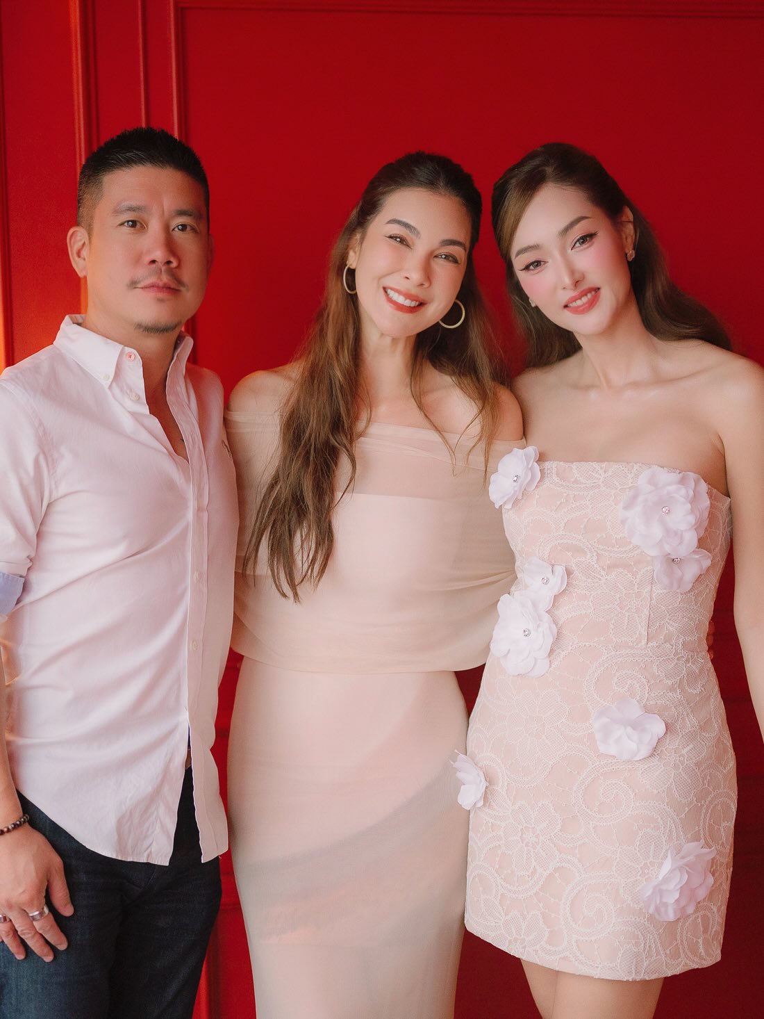 โบว์ - เบญจวรรณ อาร์ตเนอร์