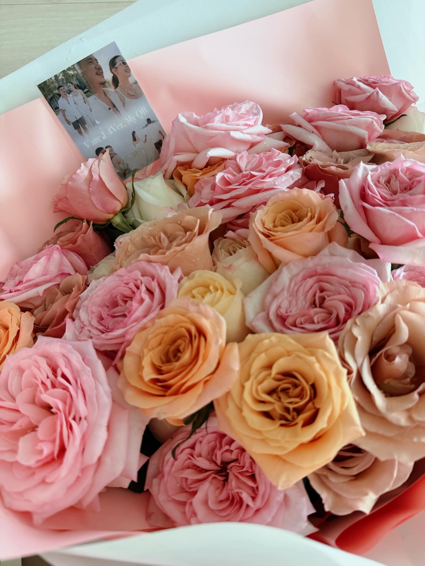 โบว์ - เบญจวรรณ อาร์ตเนอร์