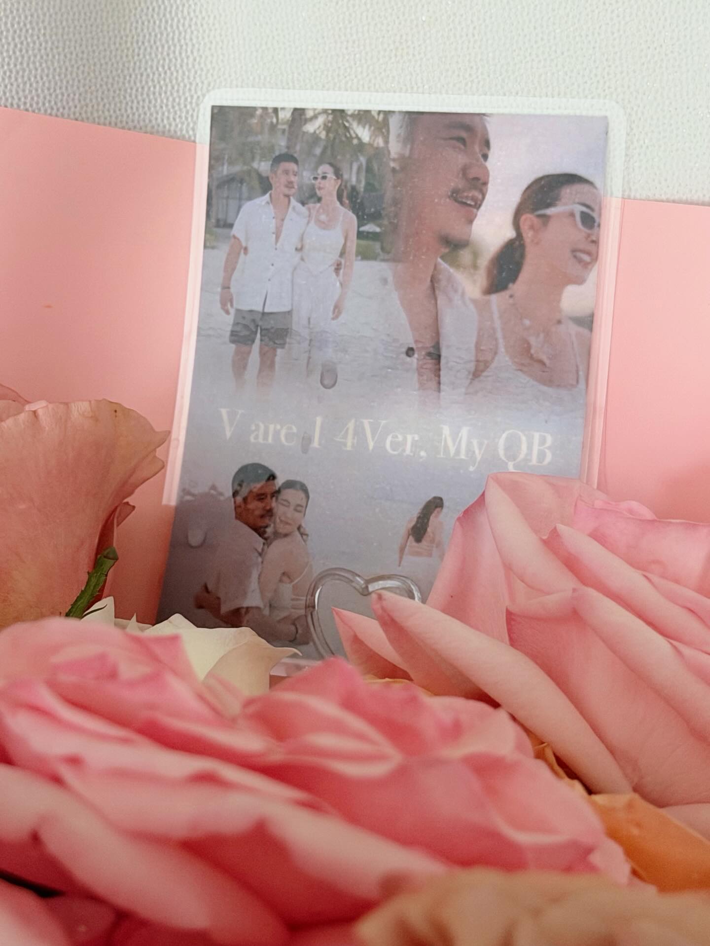 โบว์ - เบญจวรรณ อาร์ตเนอร์