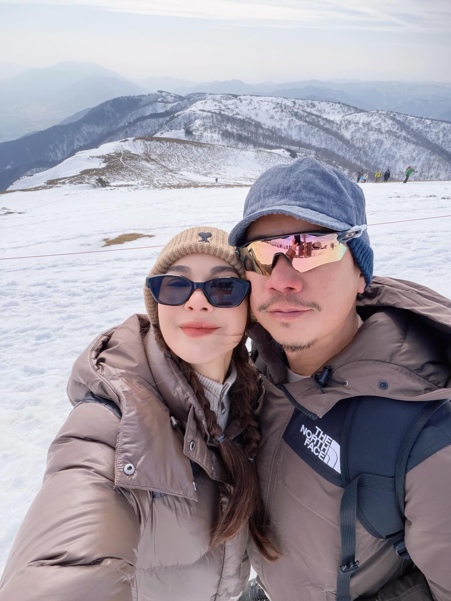 โบว์ - เบญจวรรณ อาร์ตเนอร์