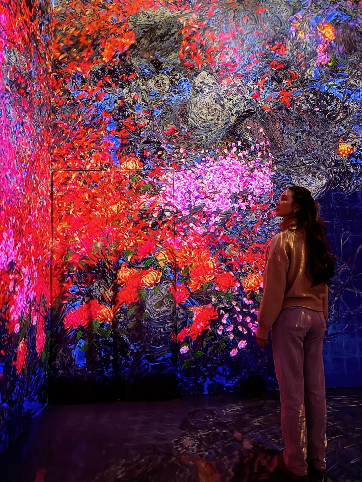 โบว์ - เบญจวรรณ อาร์ตเนอร์