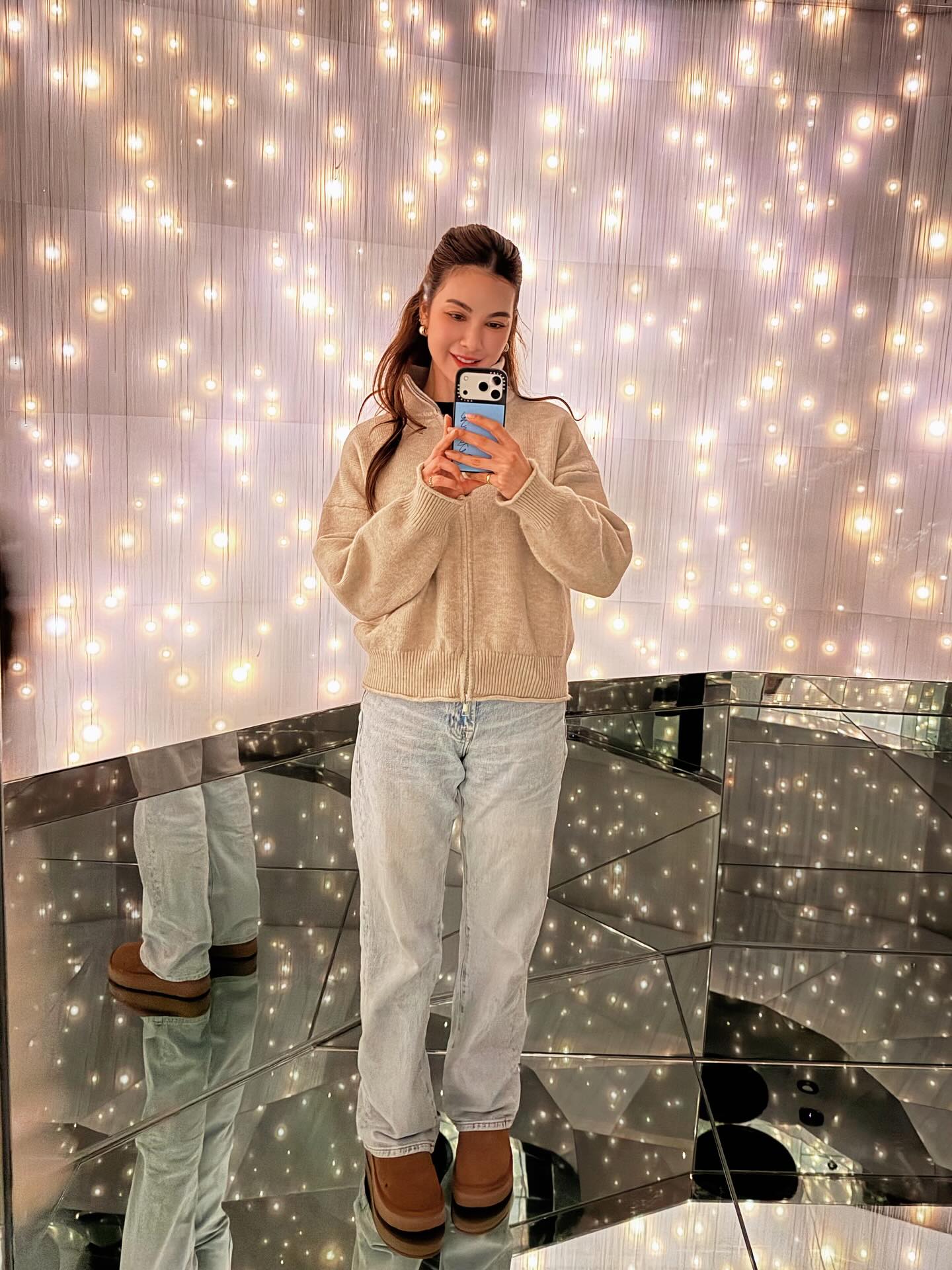 โบว์ - เบญจวรรณ อาร์ตเนอร์