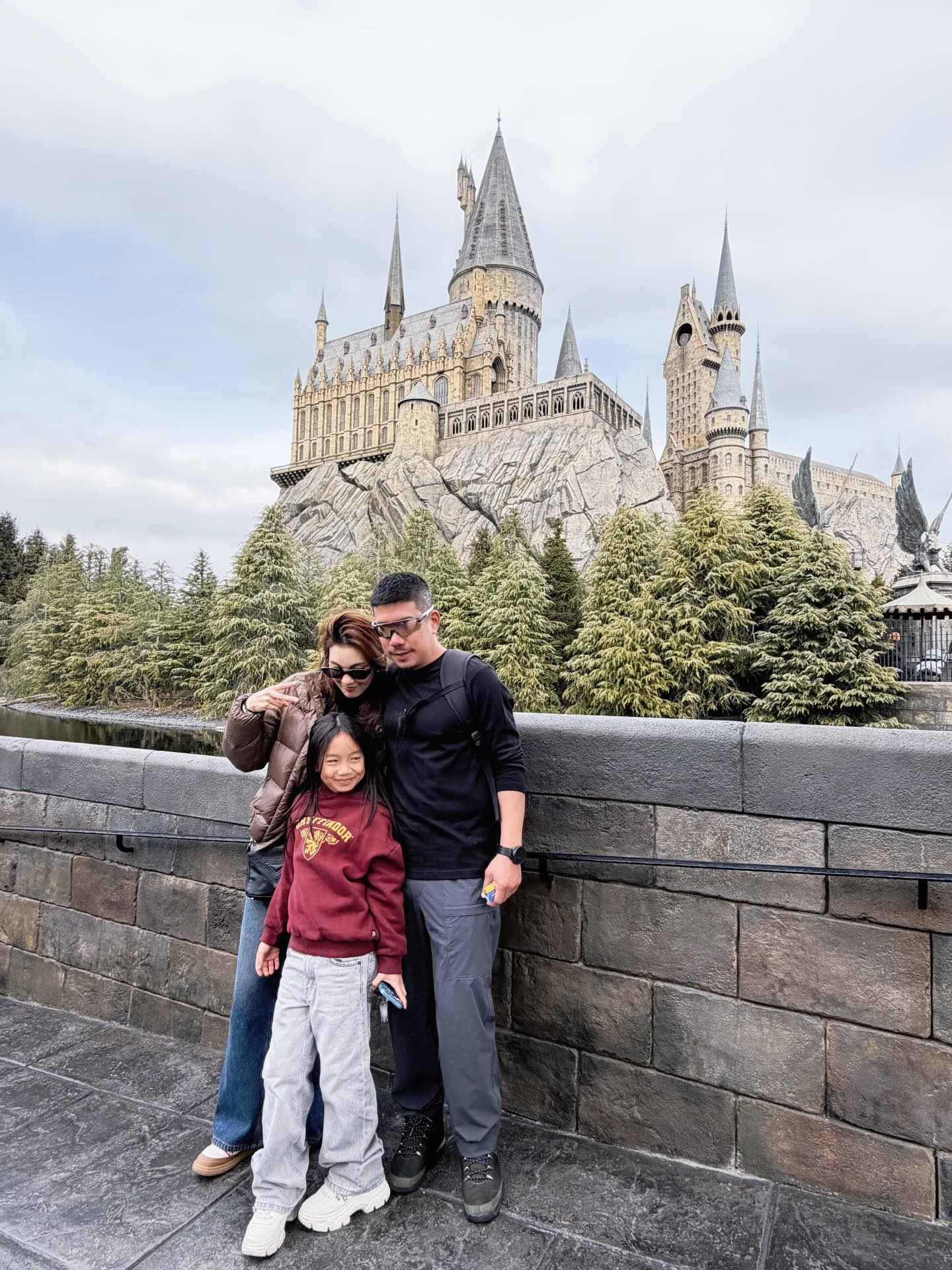 โบว์ - เบญจวรรณ อาร์ตเนอร์