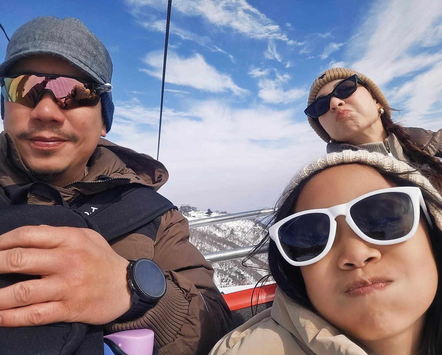 โบว์ - เบญจวรรณ อาร์ตเนอร์