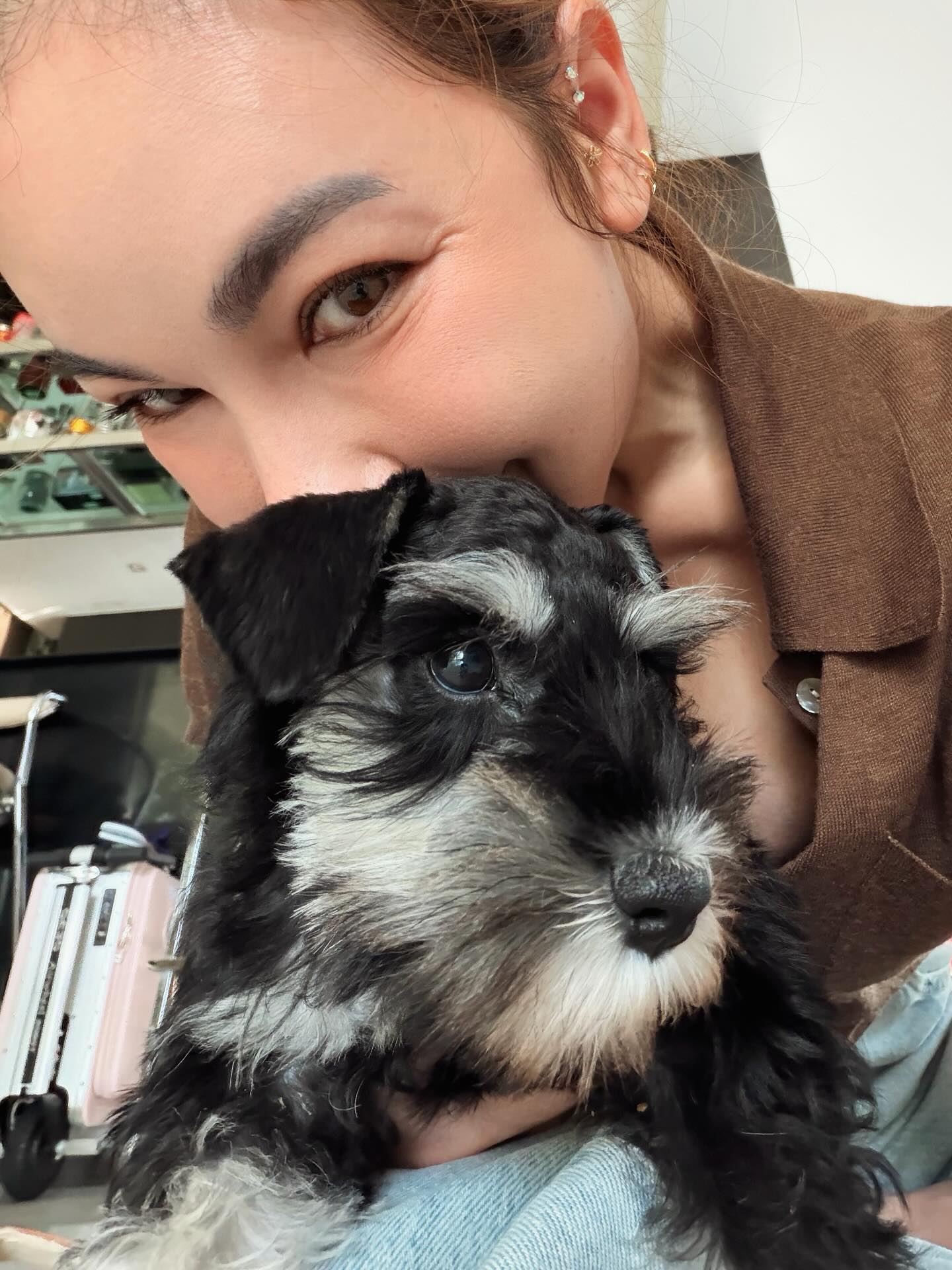 โบว์ - เบญจวรรณ อาร์ตเนอร์