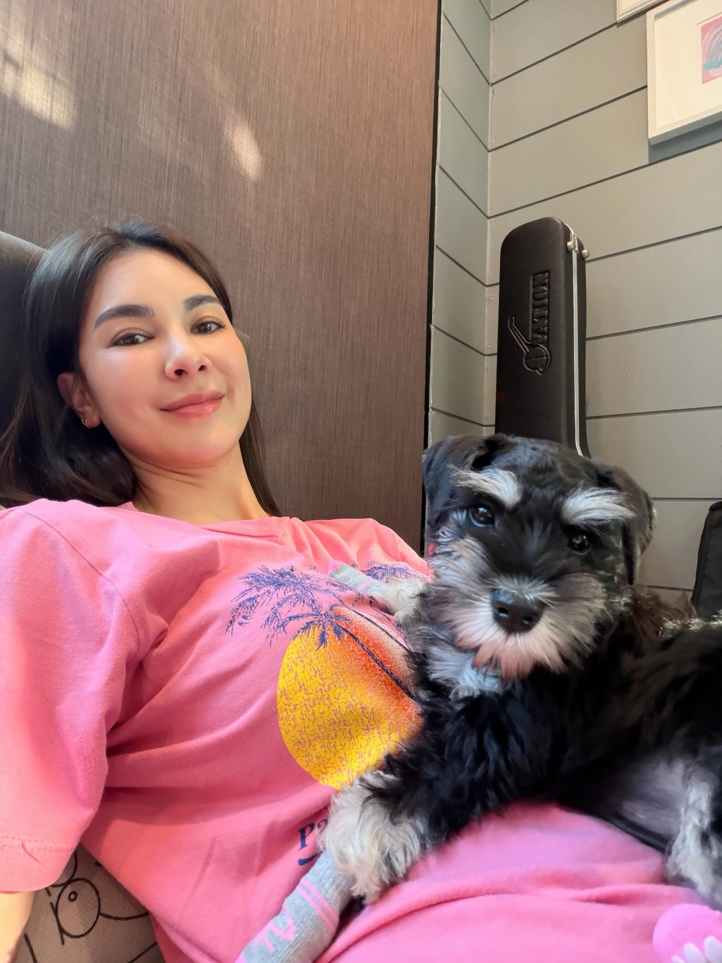 โบว์ - เบญจวรรณ อาร์ตเนอร์