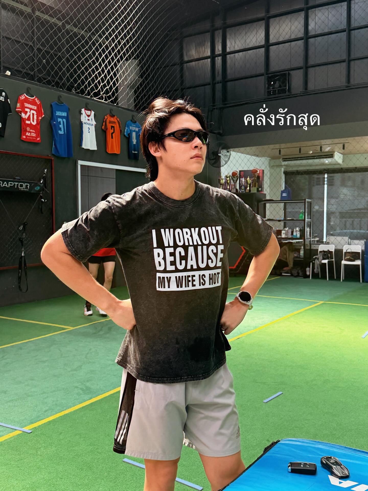 โบว์ - เบญจวรรณ อาร์ตเนอร์