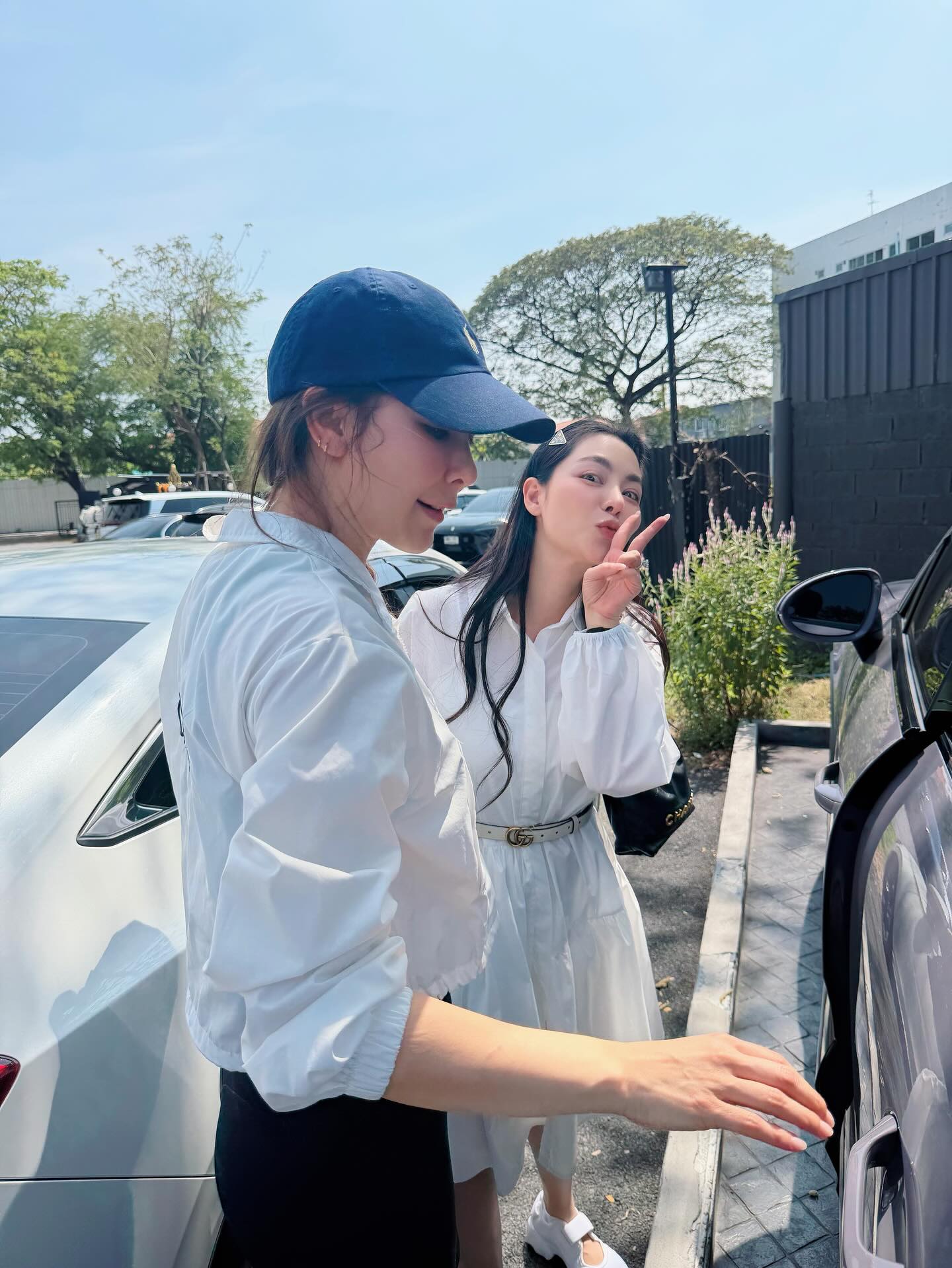 โบว์ - เบญจวรรณ อาร์ตเนอร์