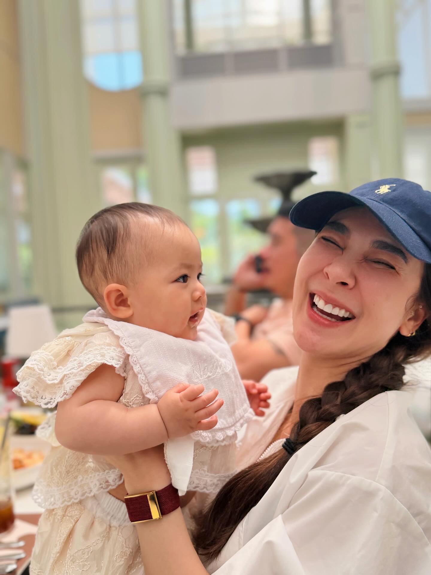 โบว์ - เบญจวรรณ อาร์ตเนอร์