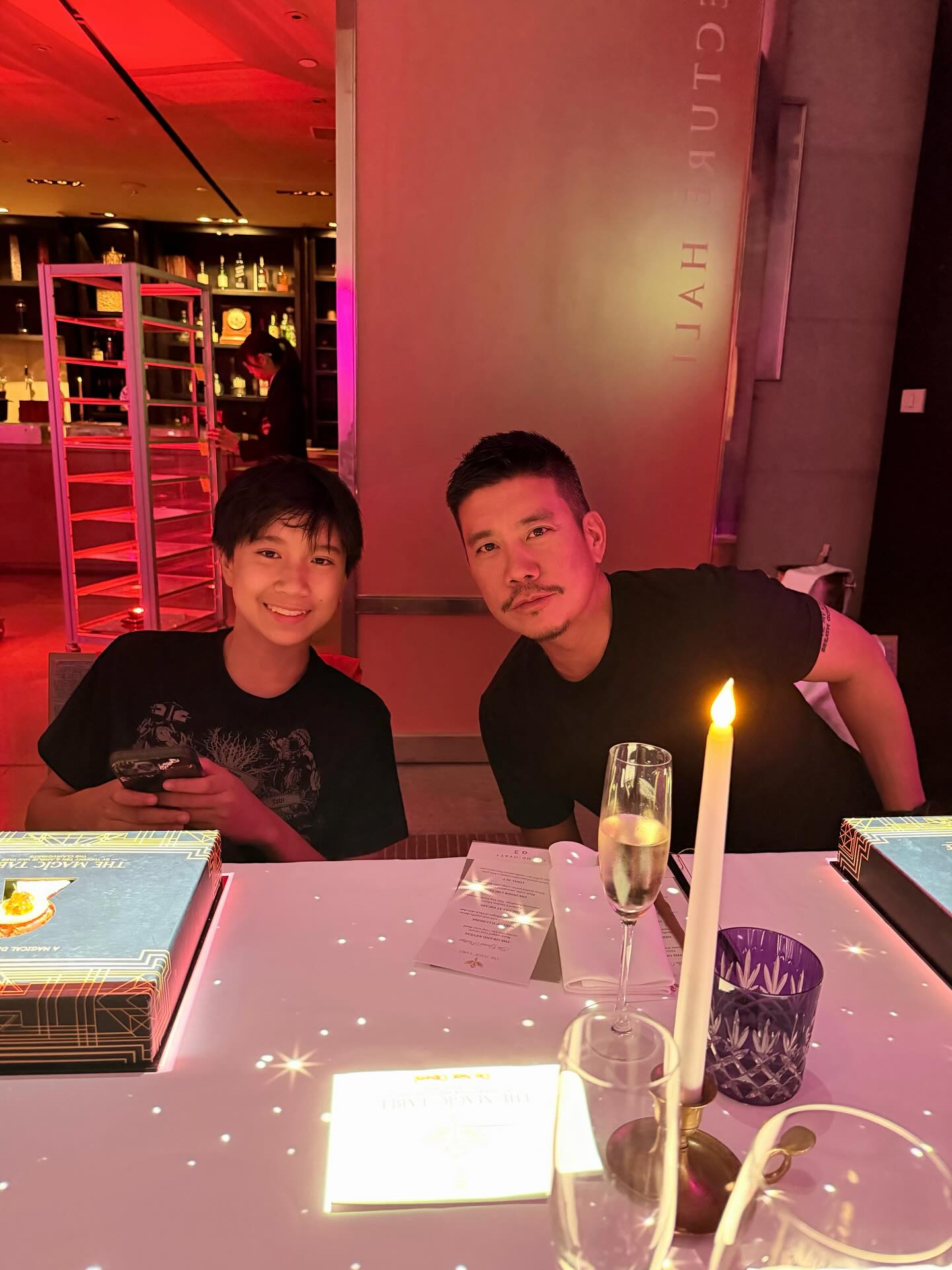 โบว์ - เบญจวรรณ อาร์ตเนอร์