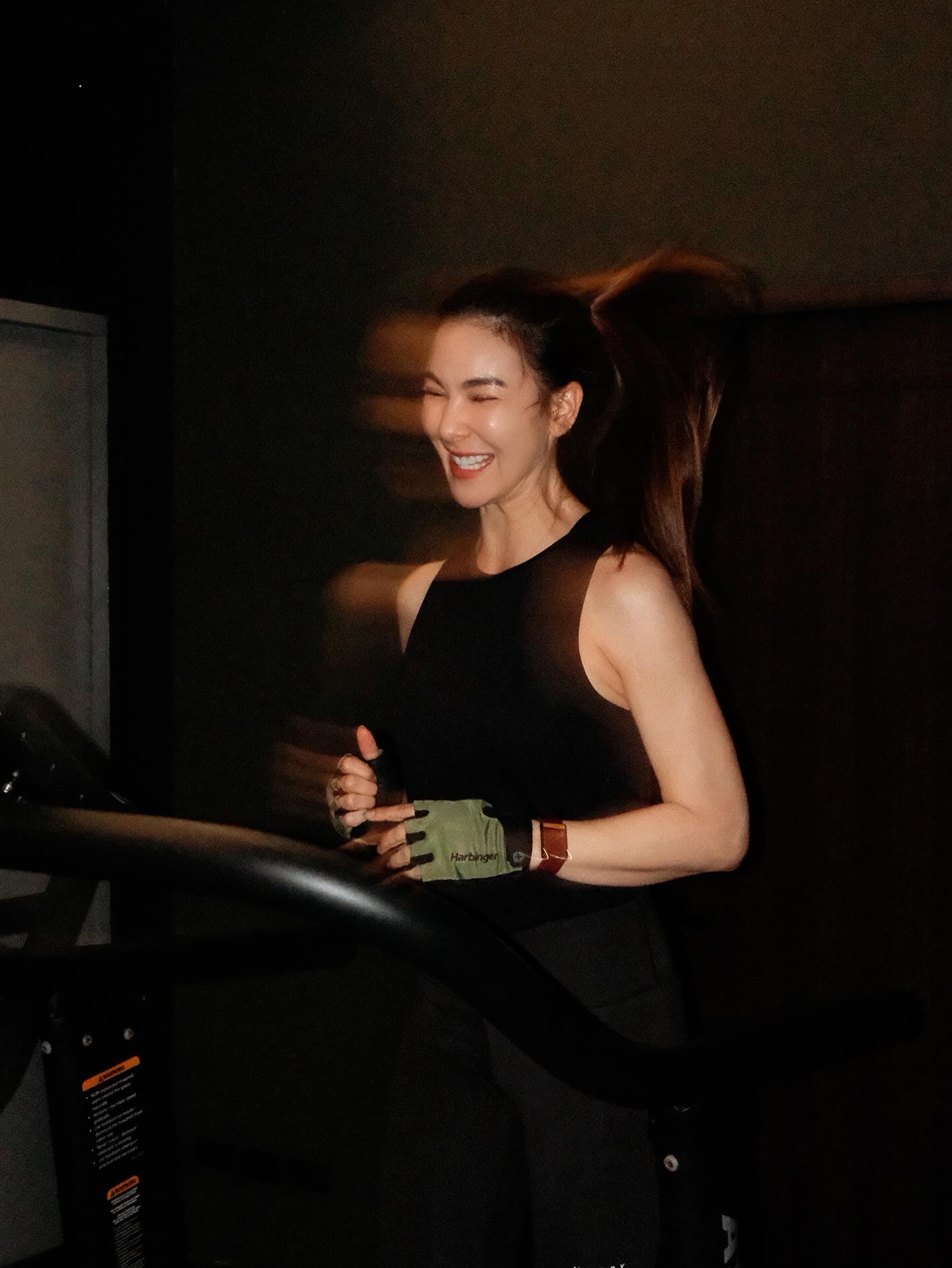 โบว์ - เบญจวรรณ อาร์ตเนอร์