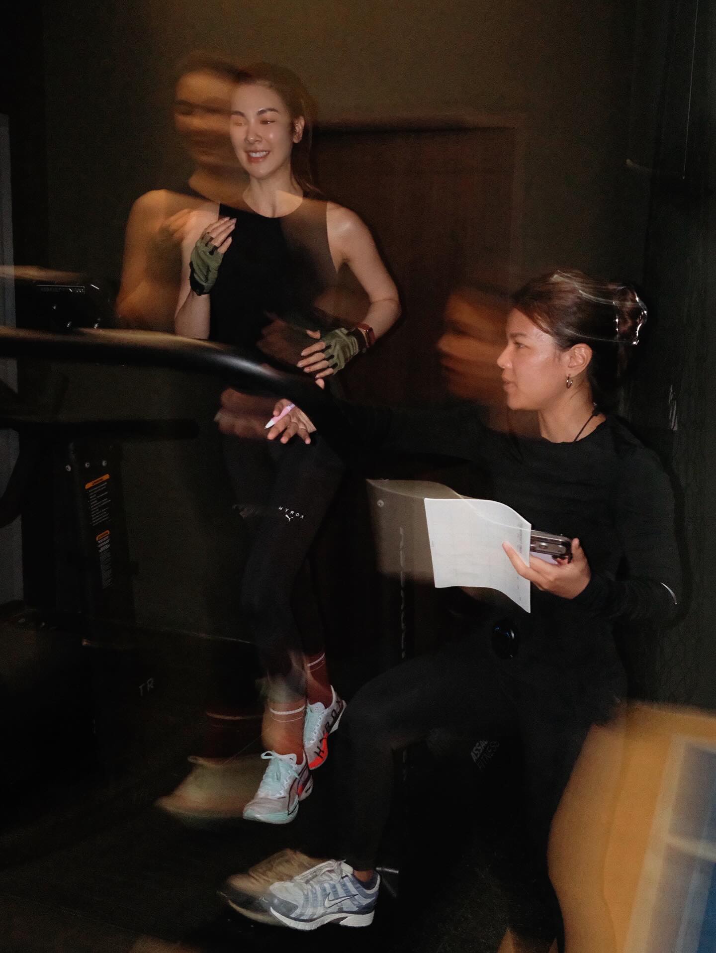 โบว์ - เบญจวรรณ อาร์ตเนอร์