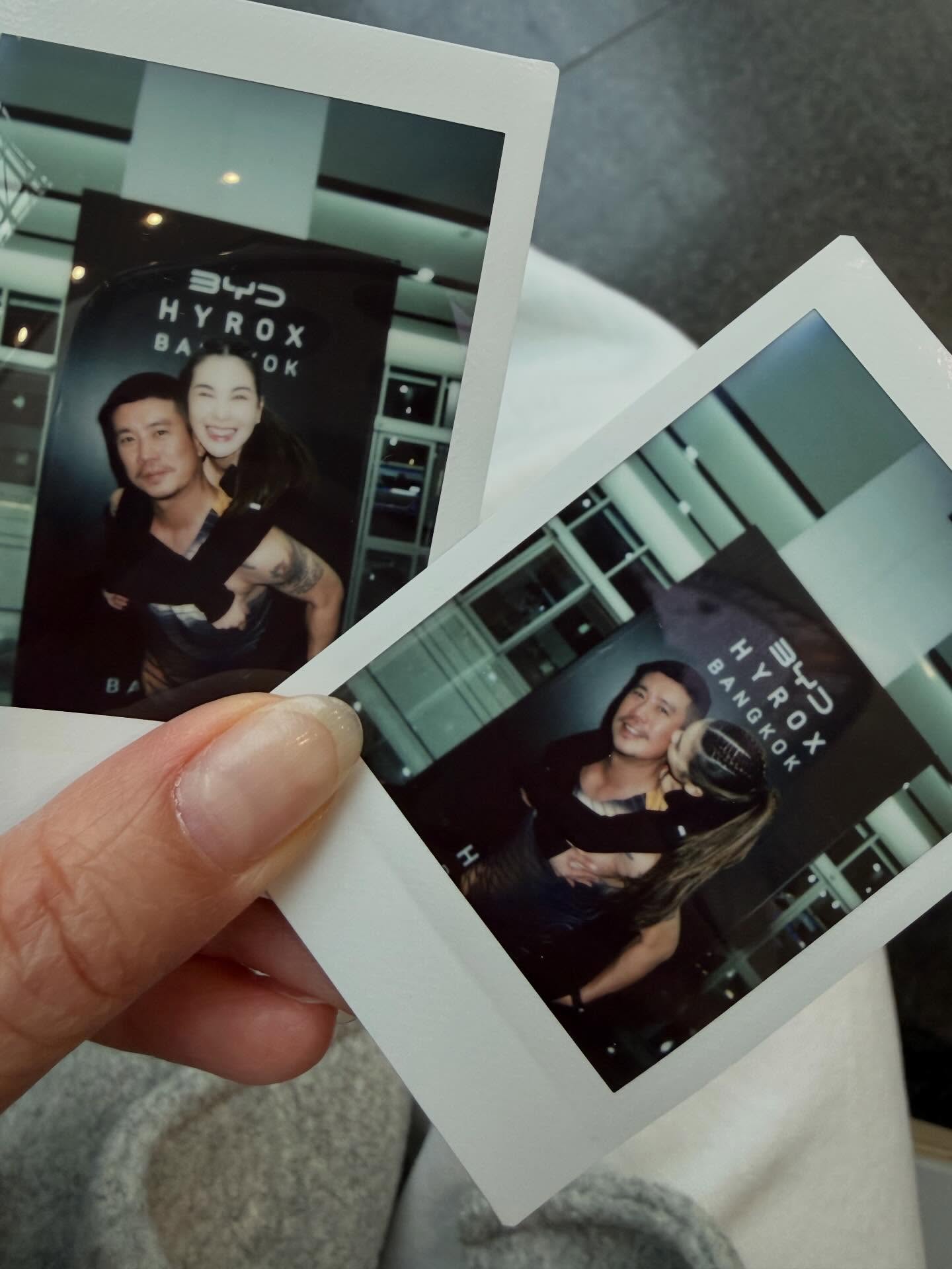 โบว์ - เบญจวรรณ อาร์ตเนอร์