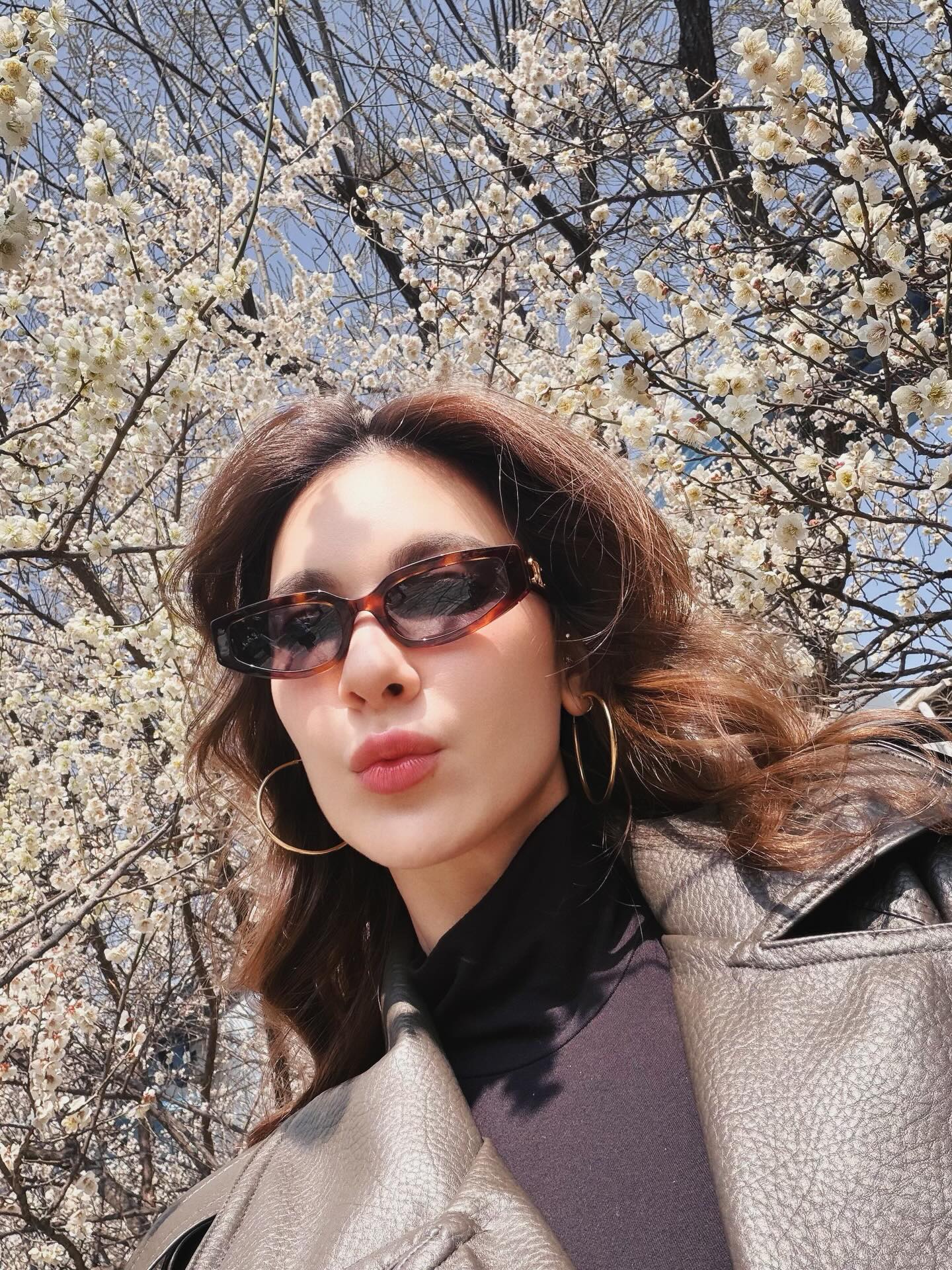 โบว์ - เบญจวรรณ อาร์ตเนอร์