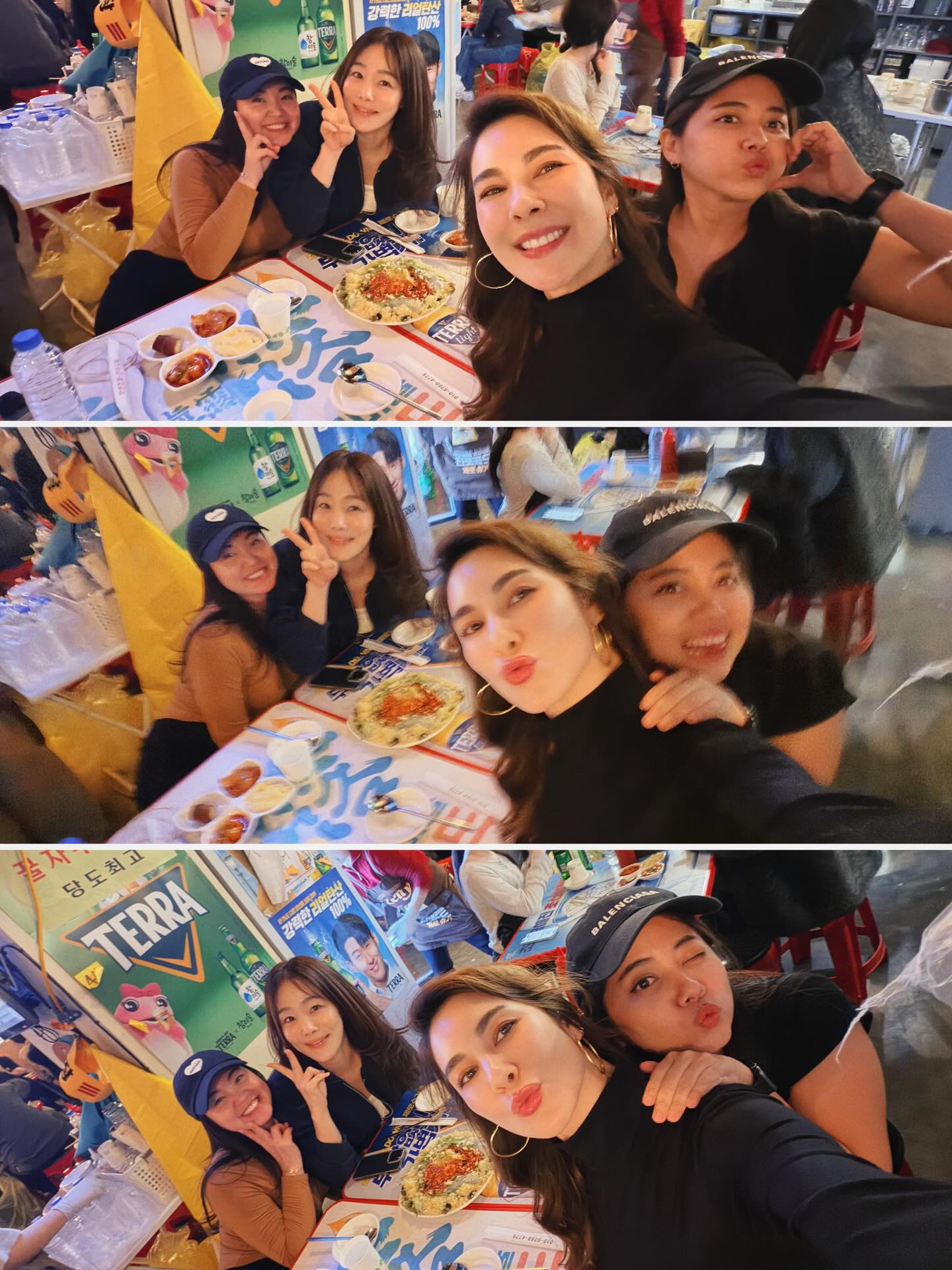 โบว์ - เบญจวรรณ อาร์ตเนอร์