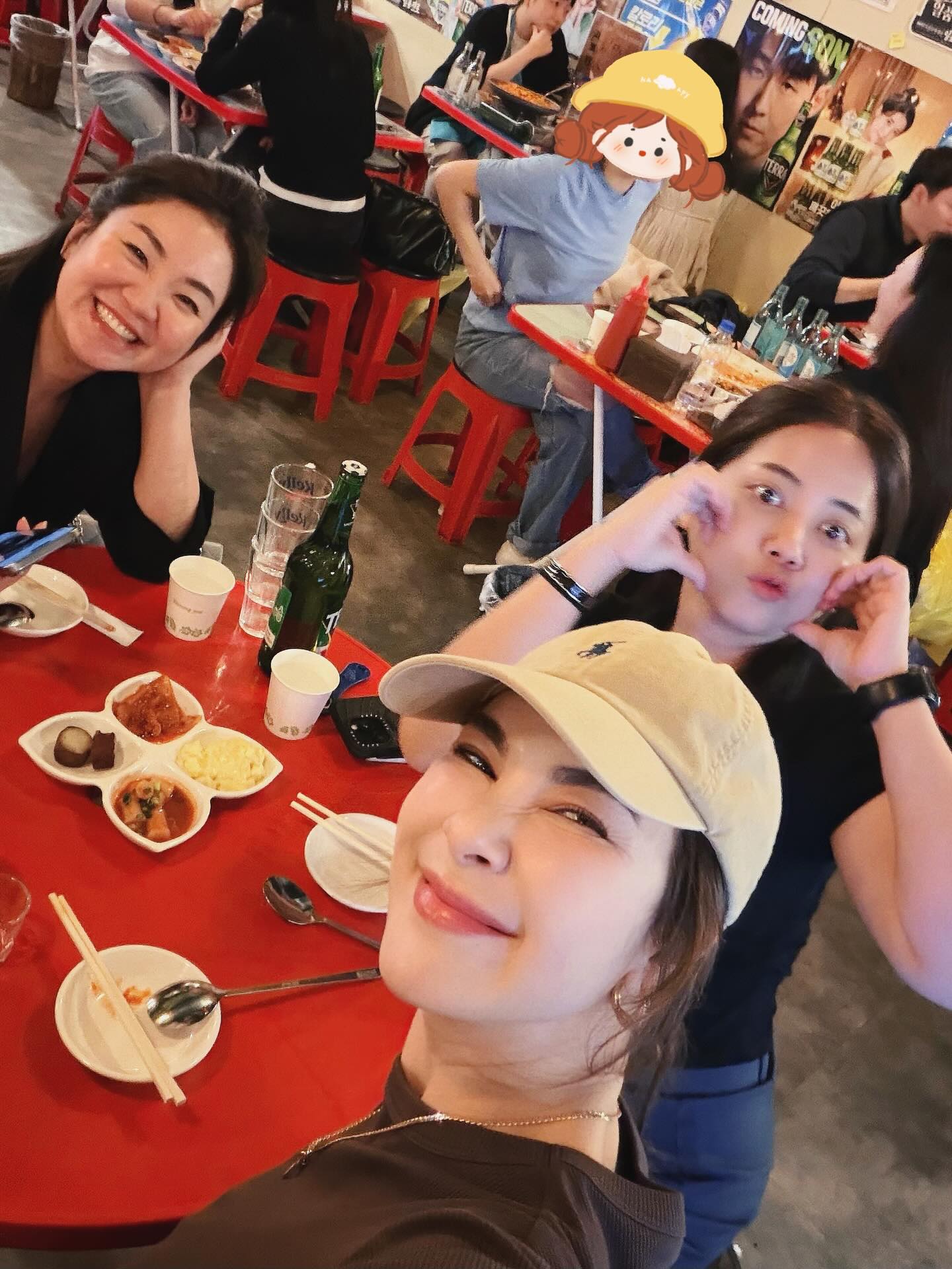 โบว์ - เบญจวรรณ อาร์ตเนอร์