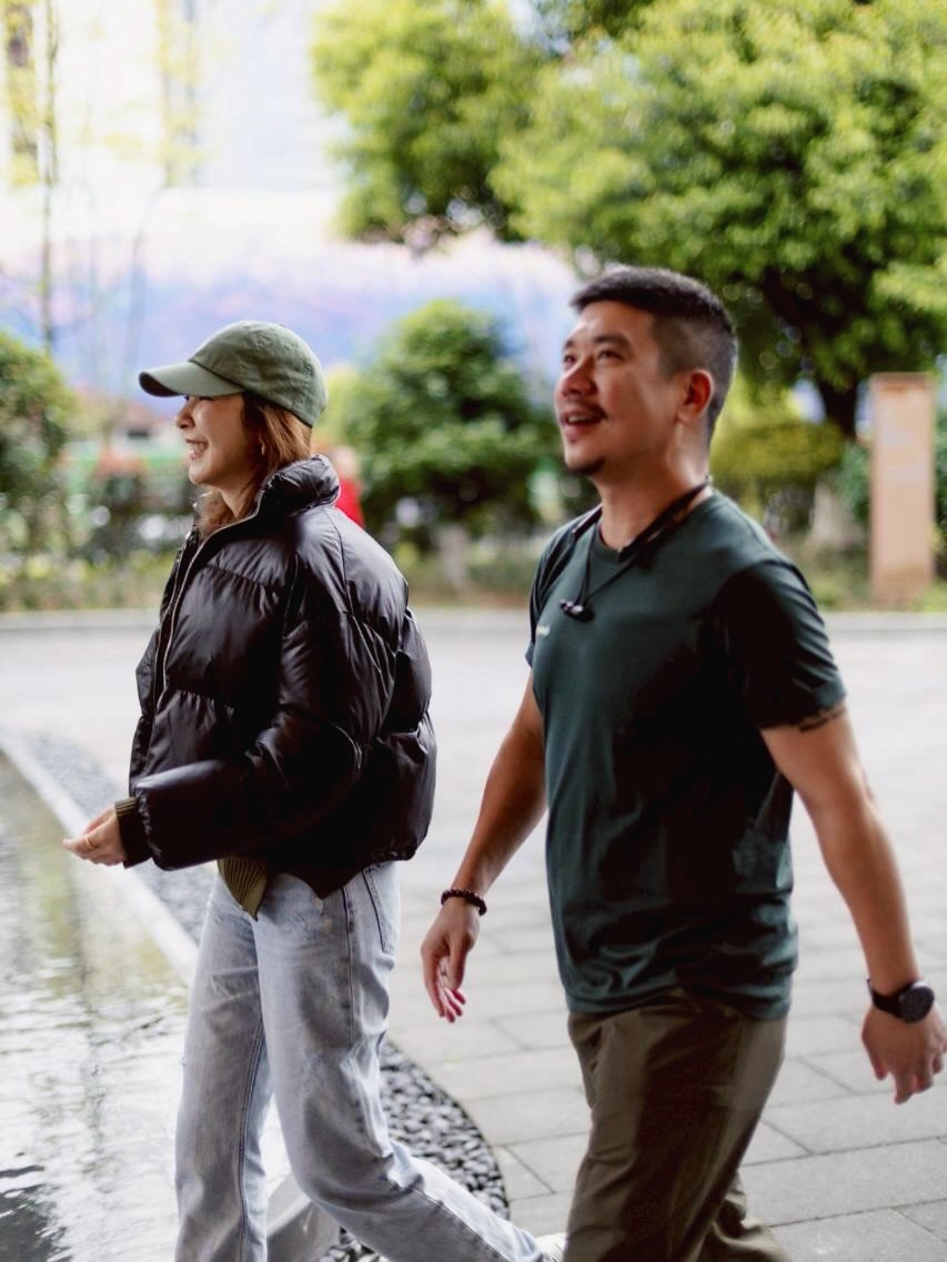 โบว์ - เบญจวรรณ อาร์ตเนอร์