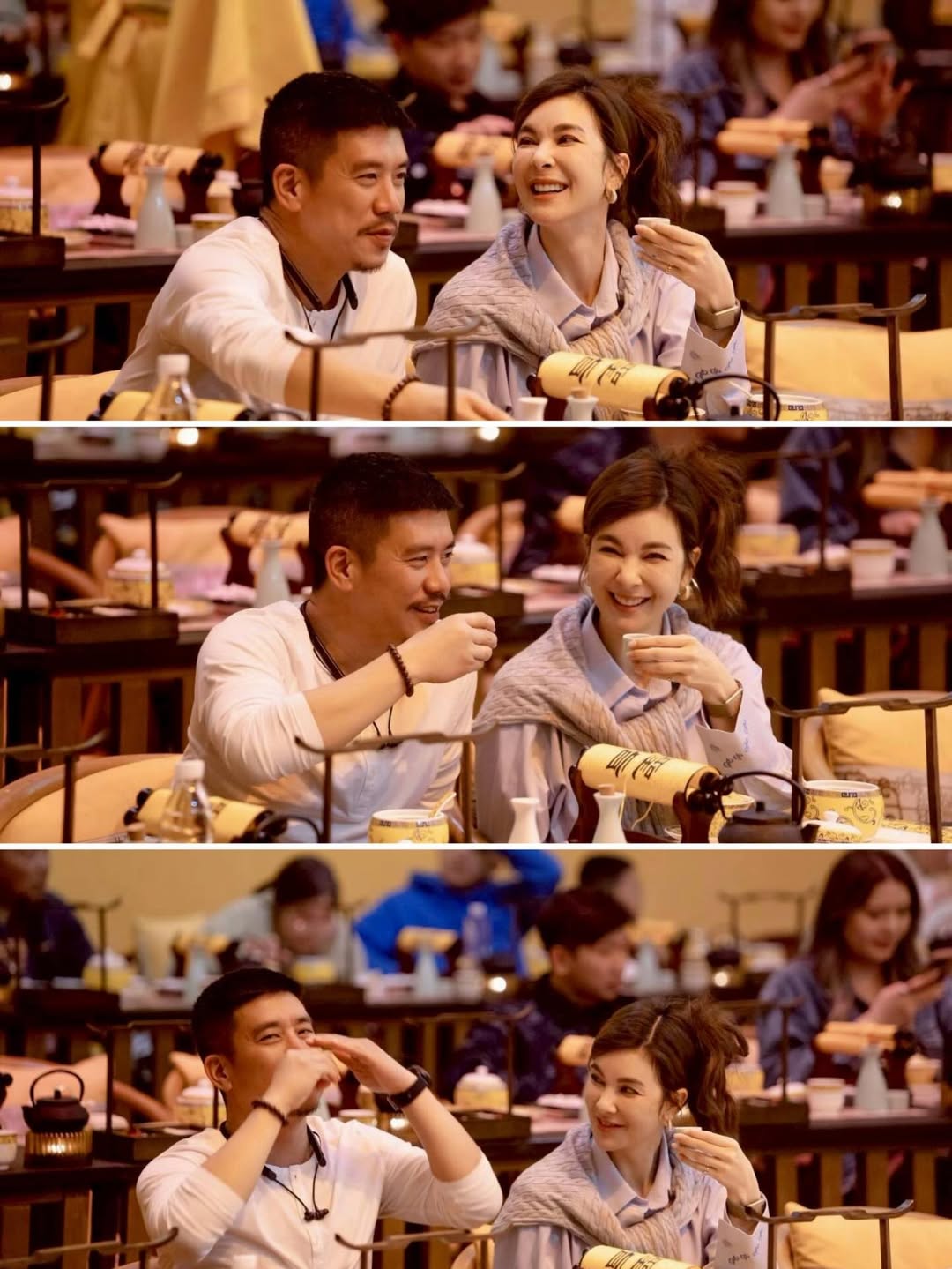 โบว์ - เบญจวรรณ อาร์ตเนอร์