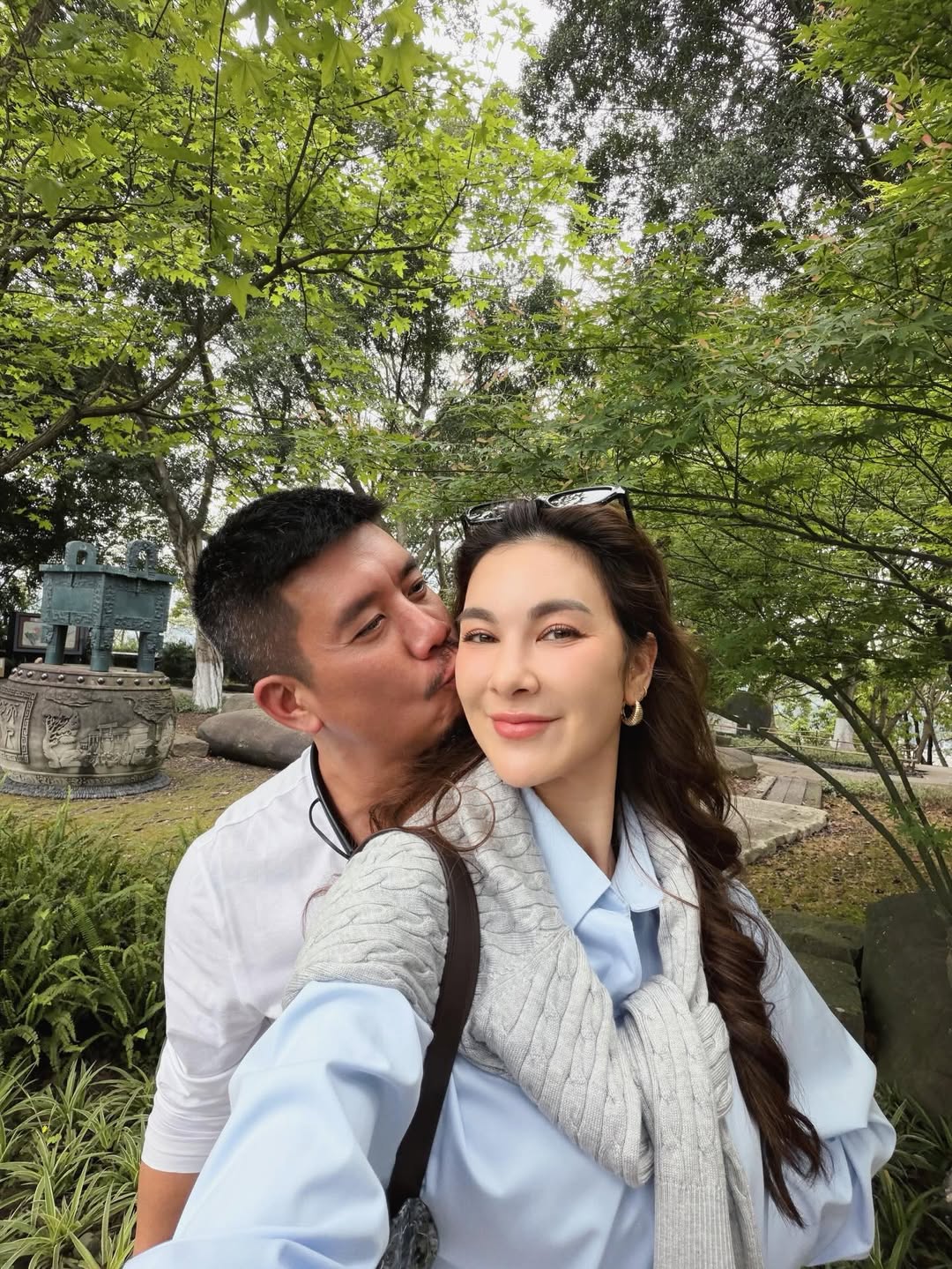 โบว์ - เบญจวรรณ อาร์ตเนอร์